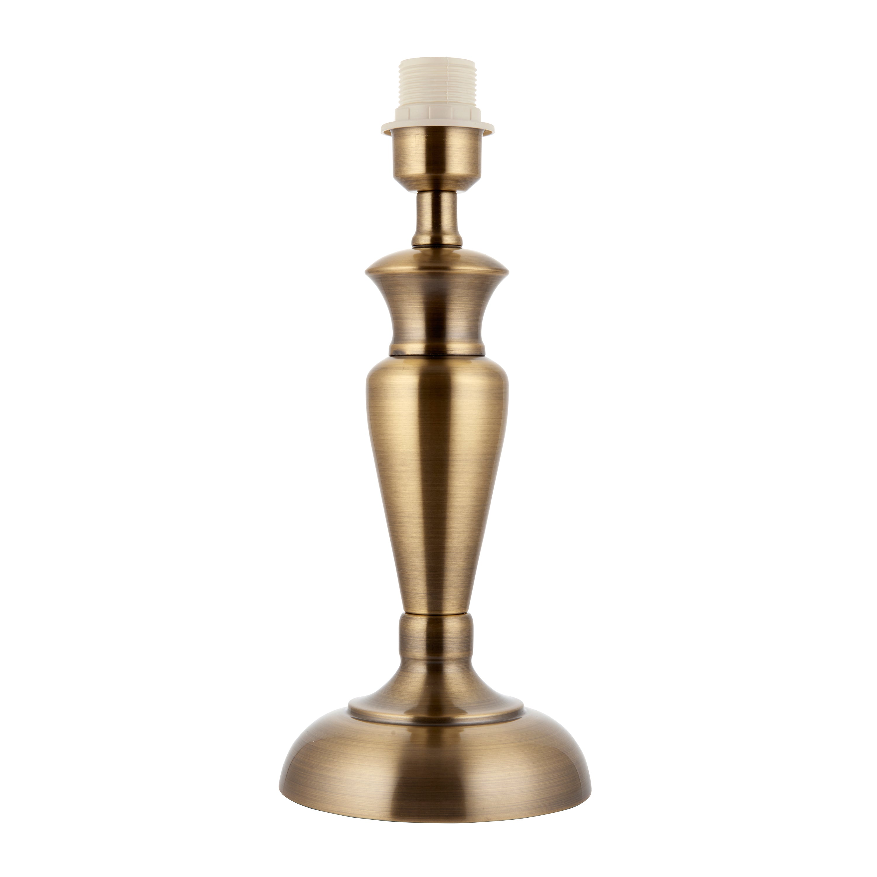 Oslo Table Lamp - Steel | Migo Interiors