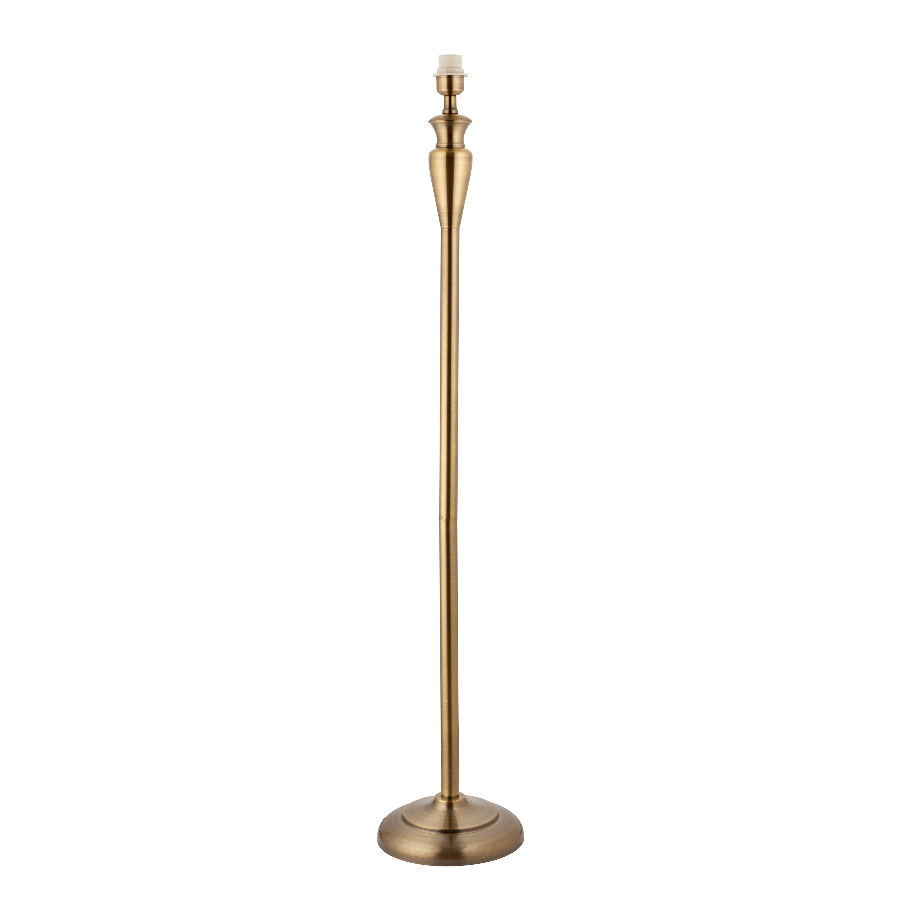 Oslo Floor Lamp - Steel | Migo Interiors