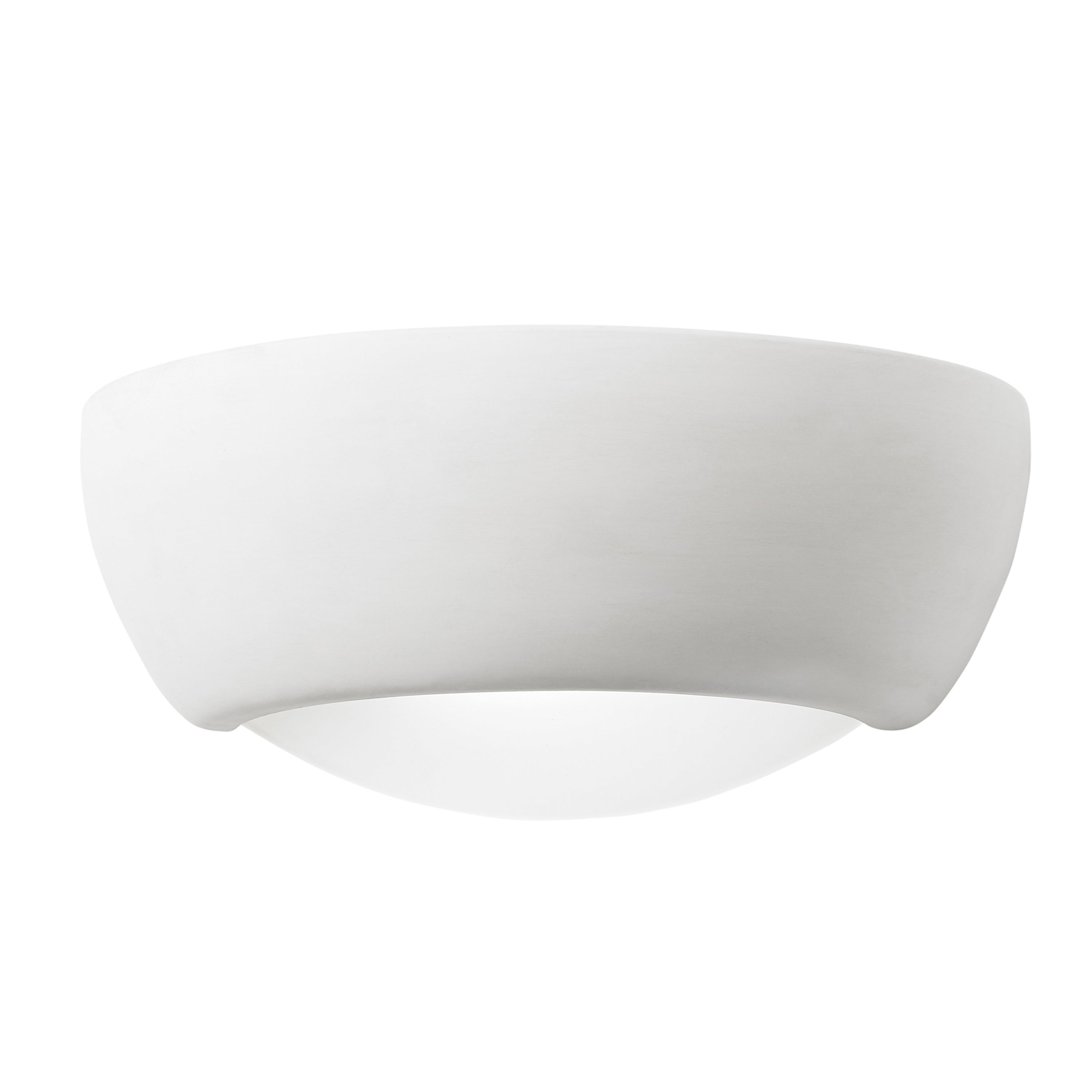 Eton Wall Light - Earthenware | Migo Interiors