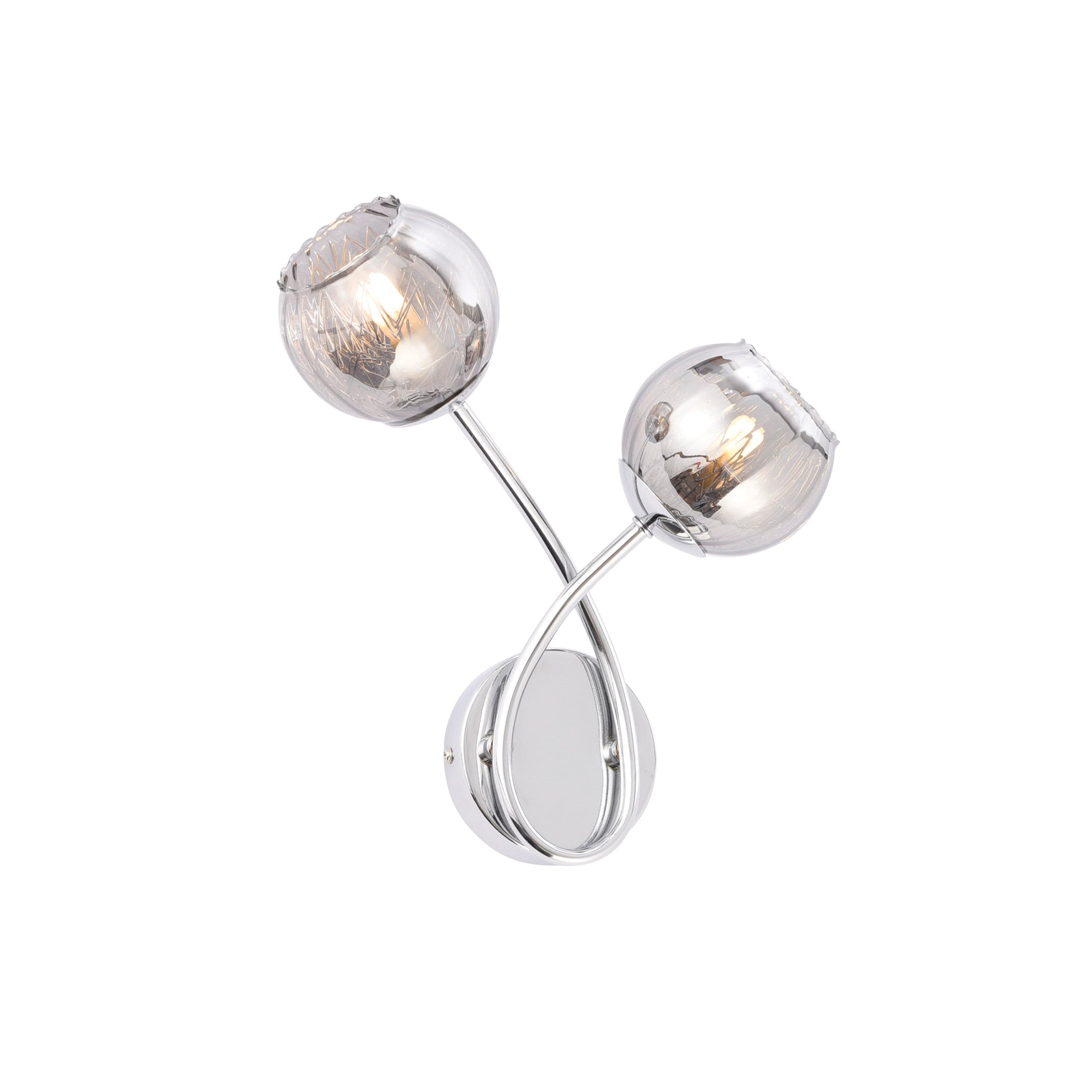 Aerith Wall Light | Migo Interiors