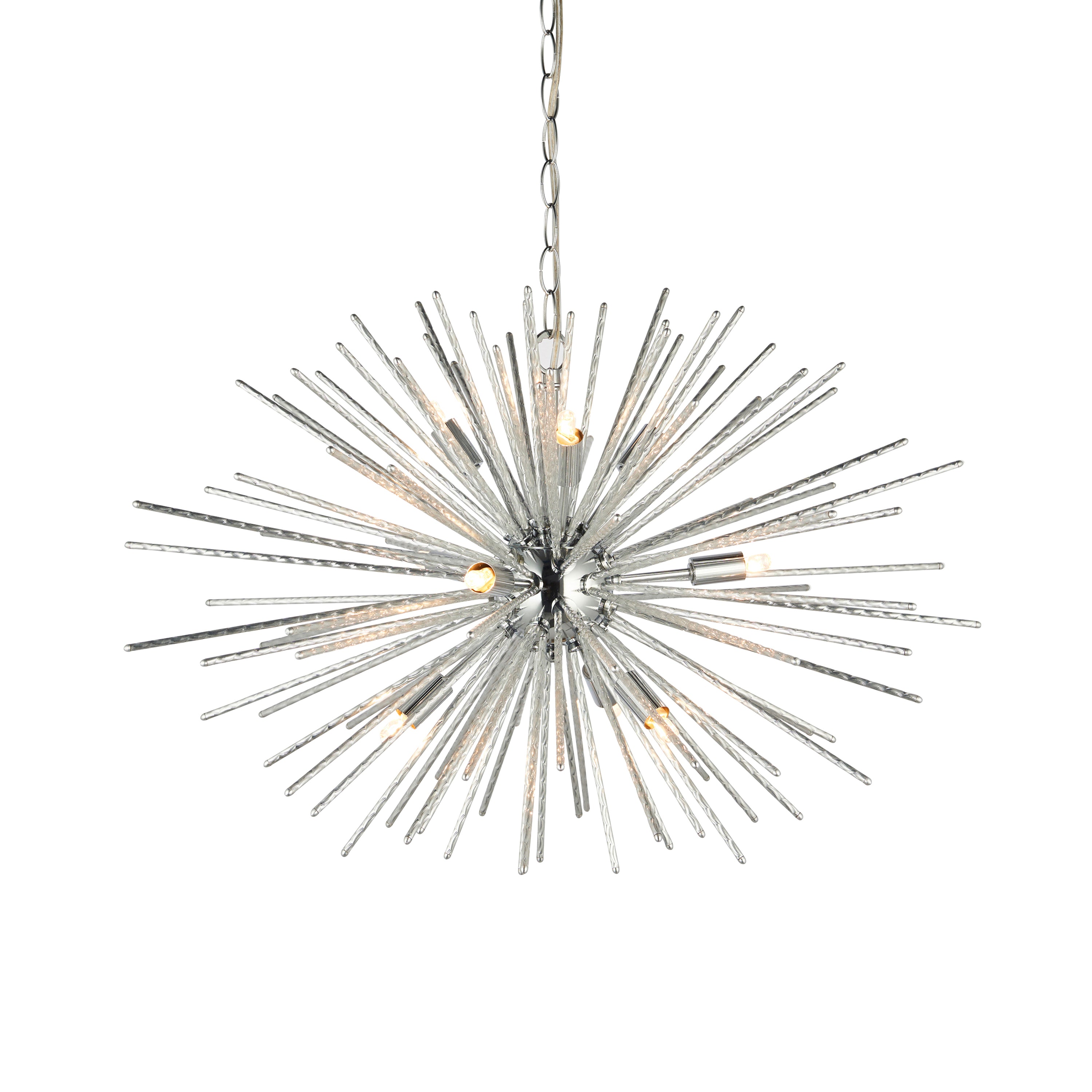 Lena Pendant Light - Aluminium Alloy / Steel | Migo Interiors