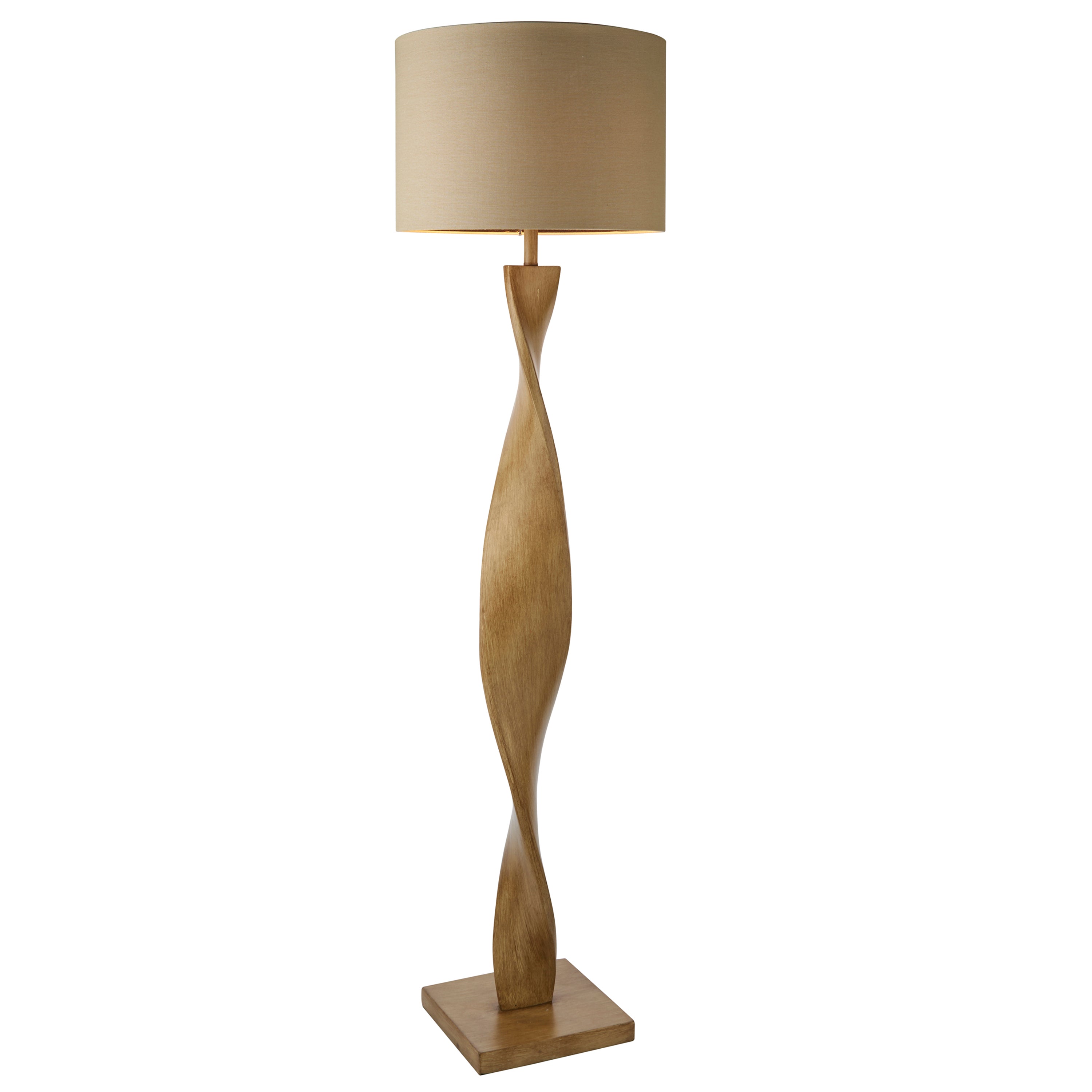 Abia Floor Lamp | Migo Interiors