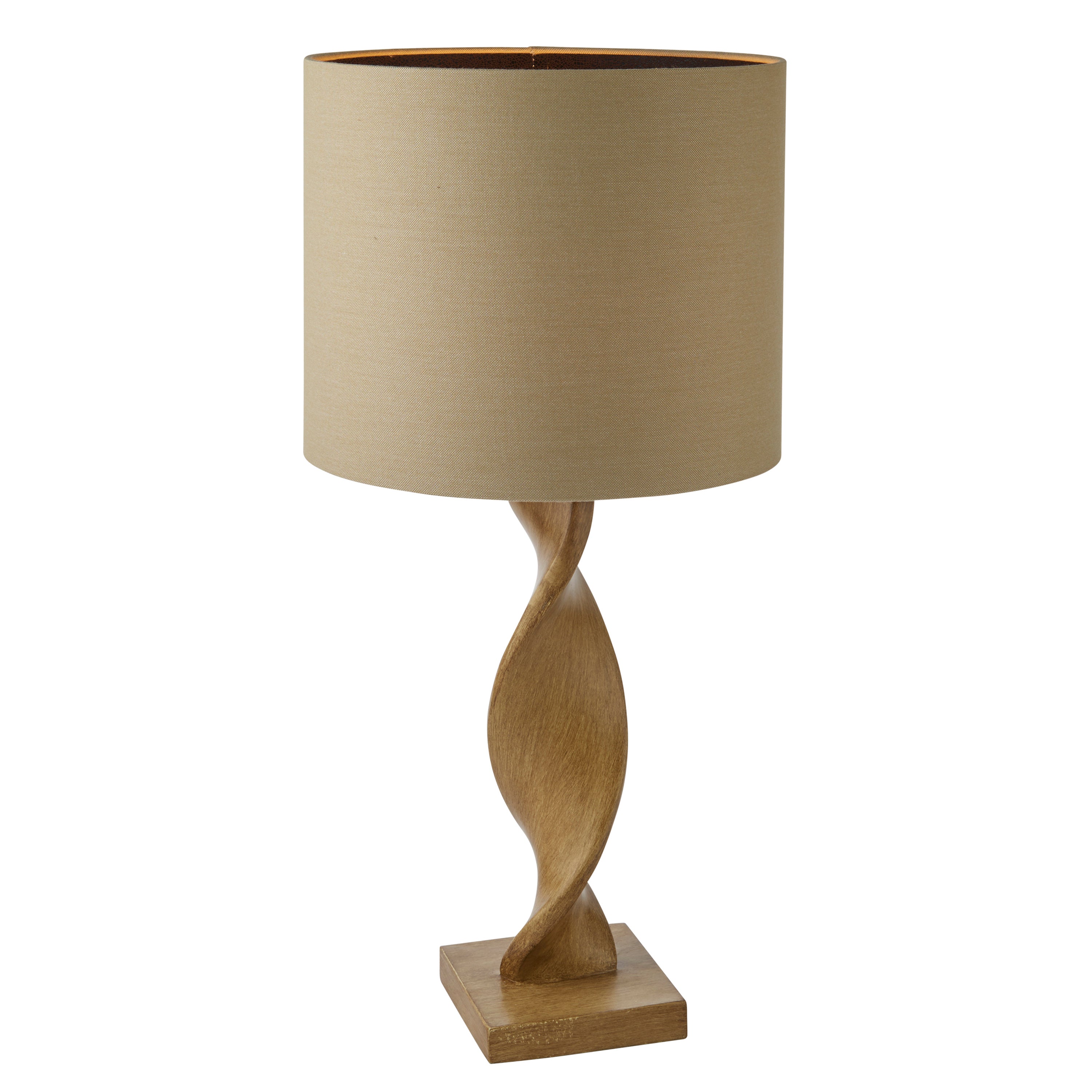 Abia Table Lamp | Migo Interiors