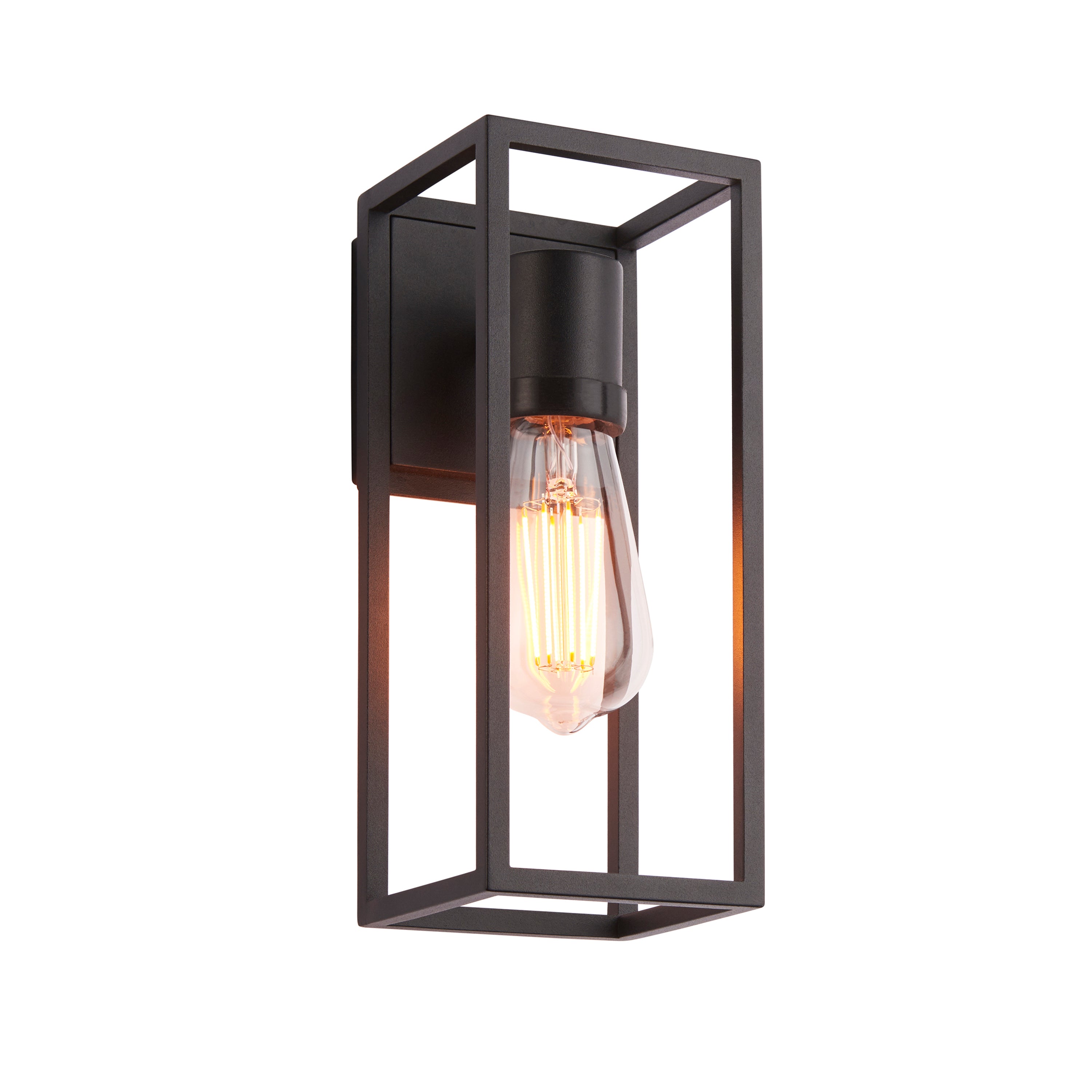 Herbert Wall Light - Aluminium Alloy | Migo Interiors