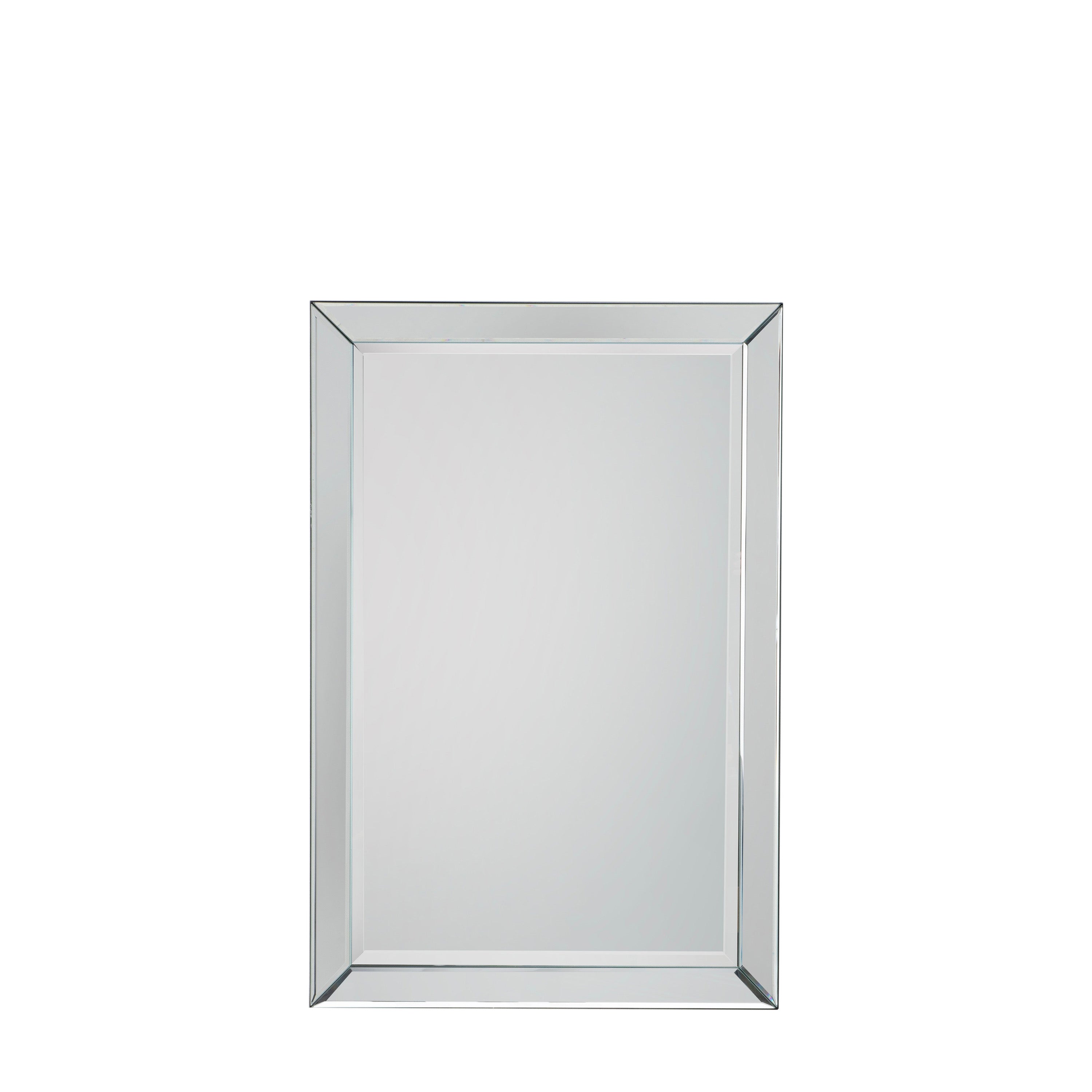 Luna Rectangle