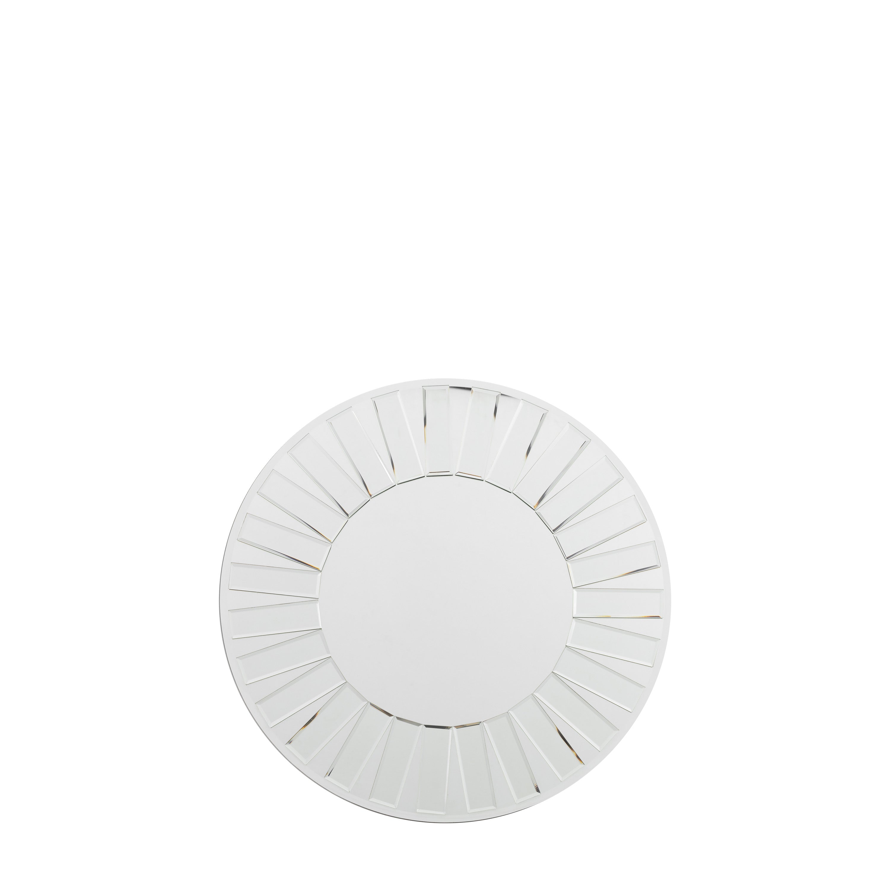 Mondello Round - Glass / MDF | Migo Interiors