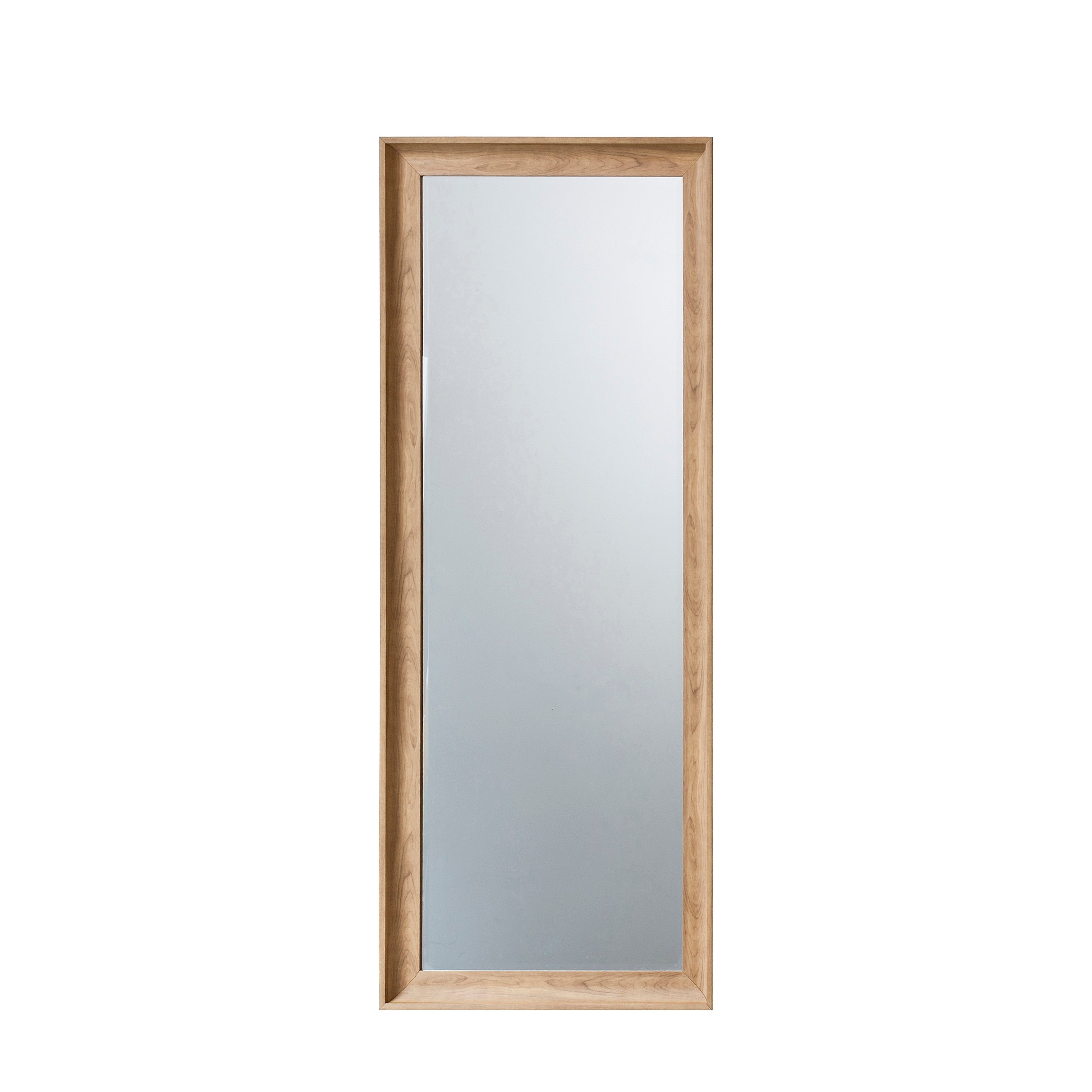 Fraser Leaner - Glass / PS | Migo Interiors