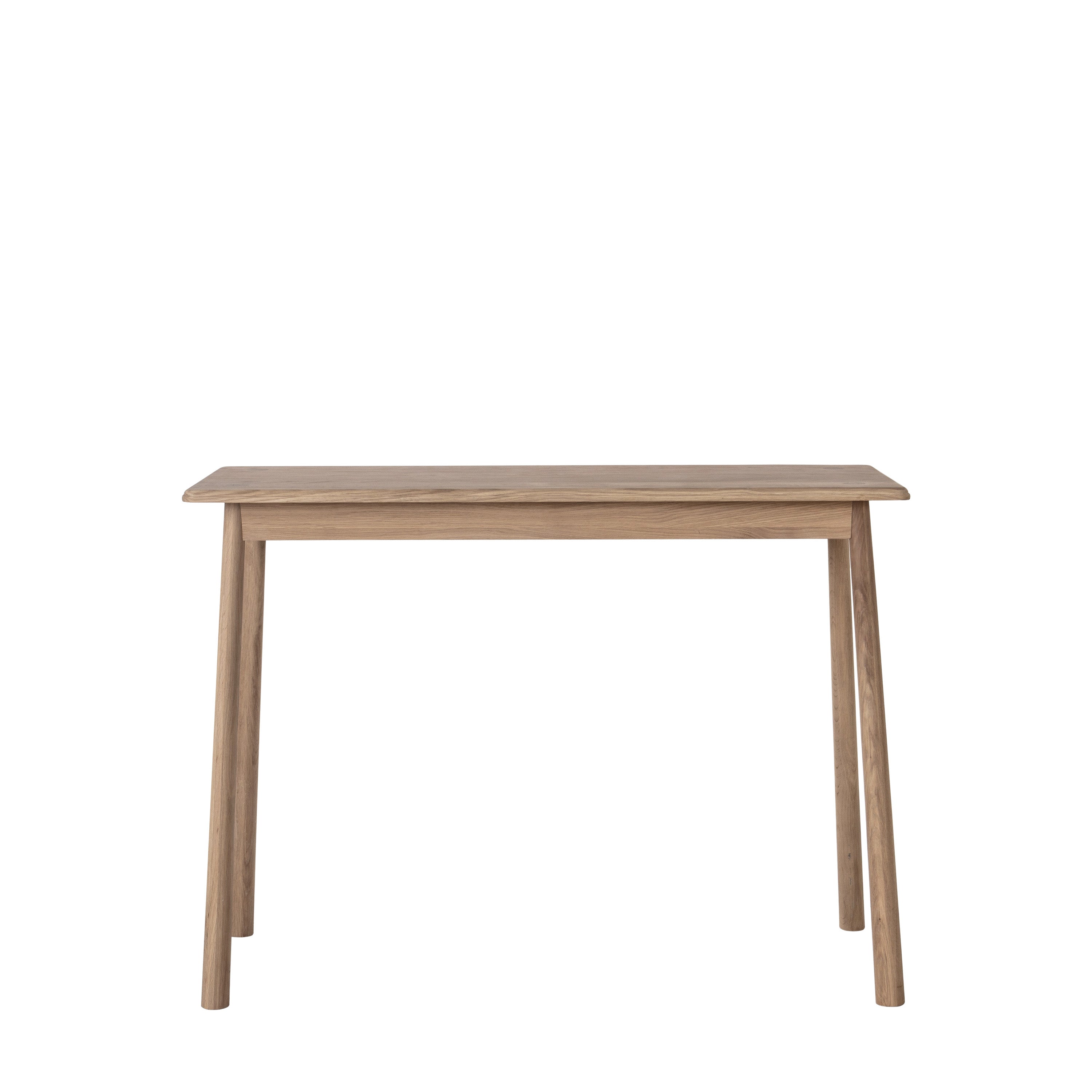 Wycombe Console Table - Oak | Migo Interiors