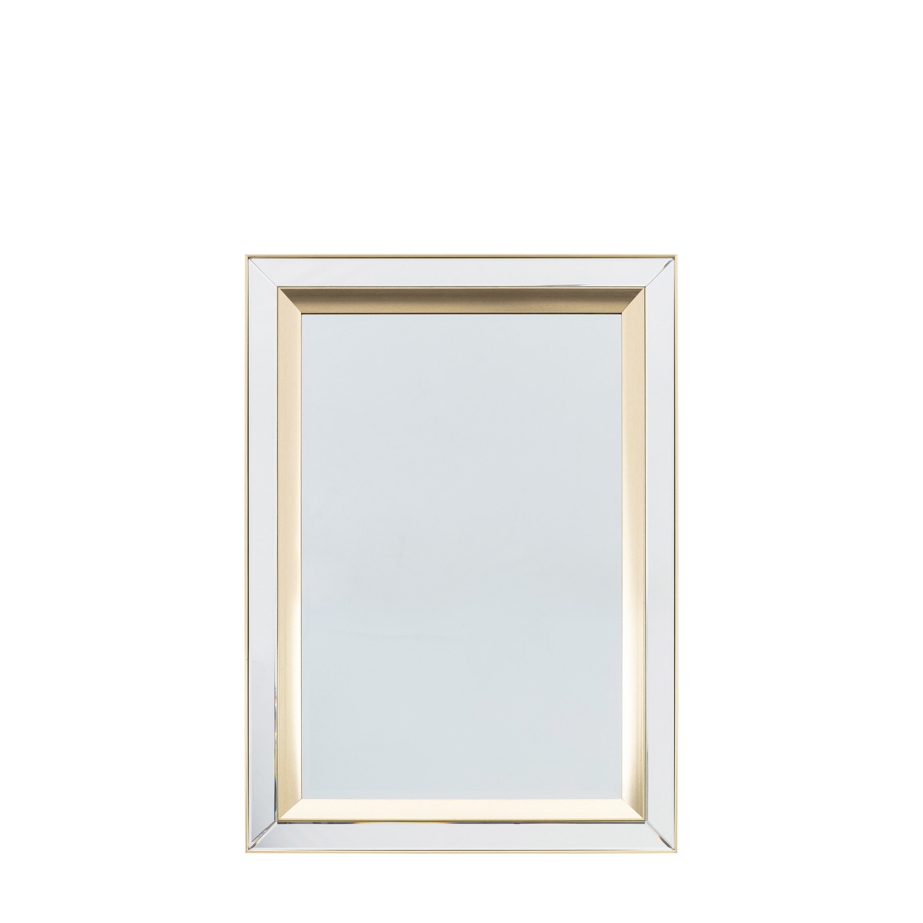 Phantom Mirror Rectangle
