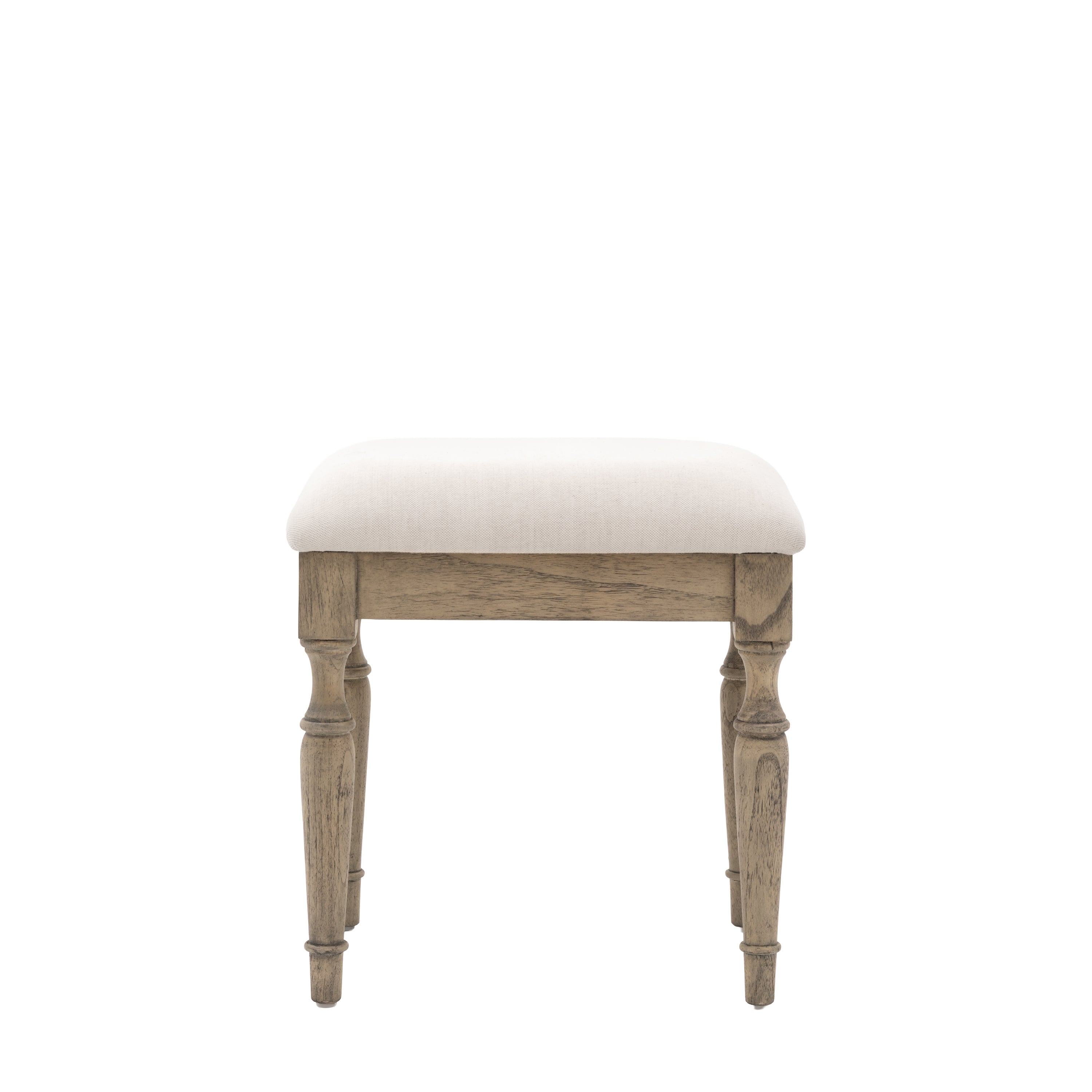 Rustique Dressing Stool