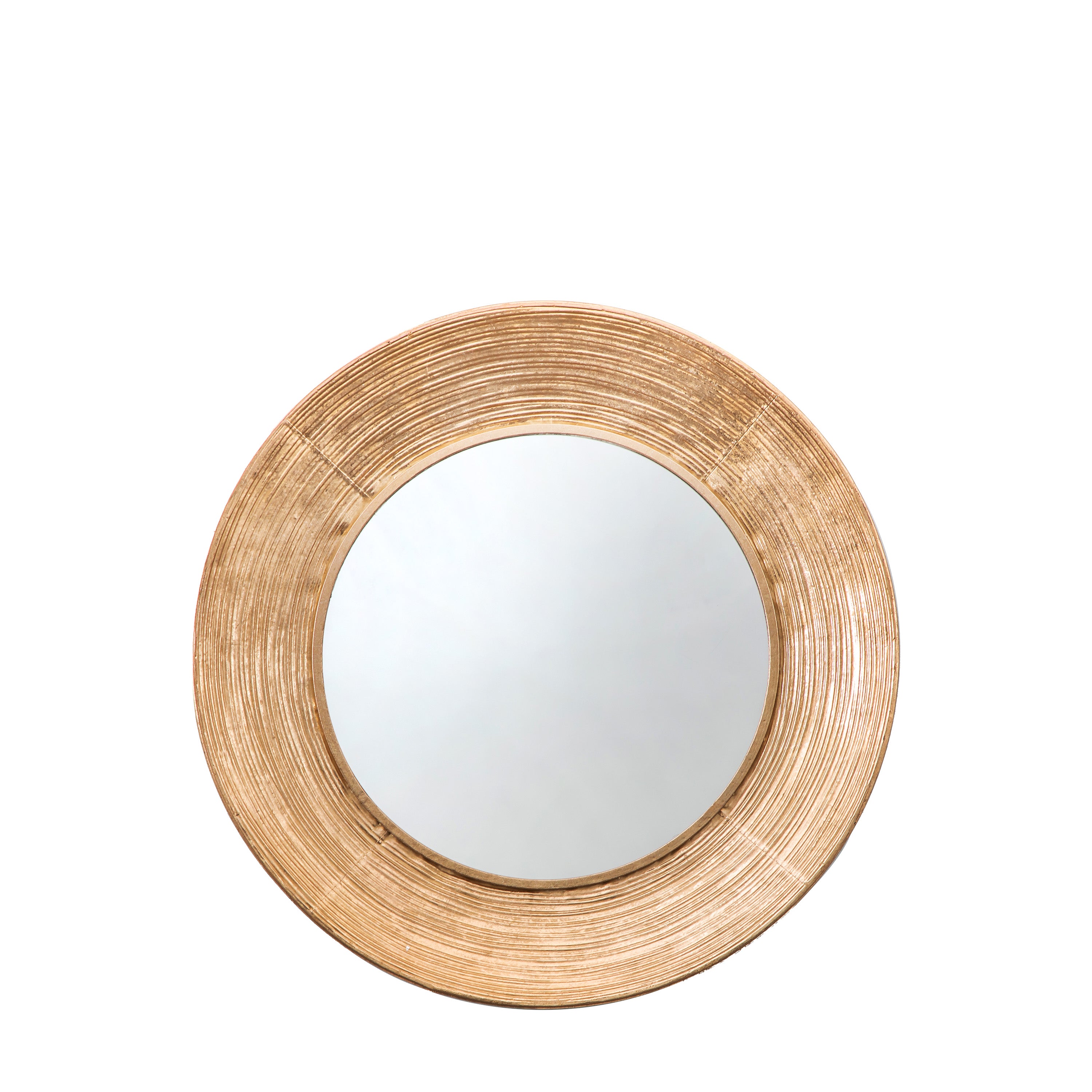 Knowle Mirror - Glass / Iron | Migo Interiors