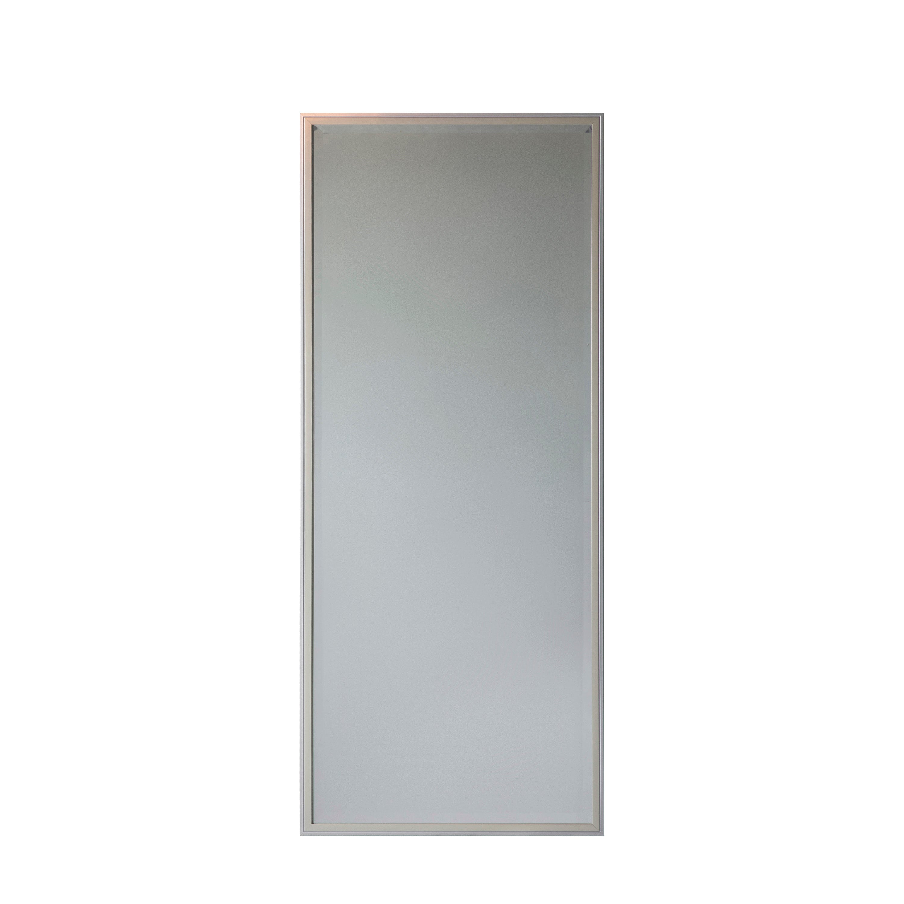 Floyd Leaner Mirror