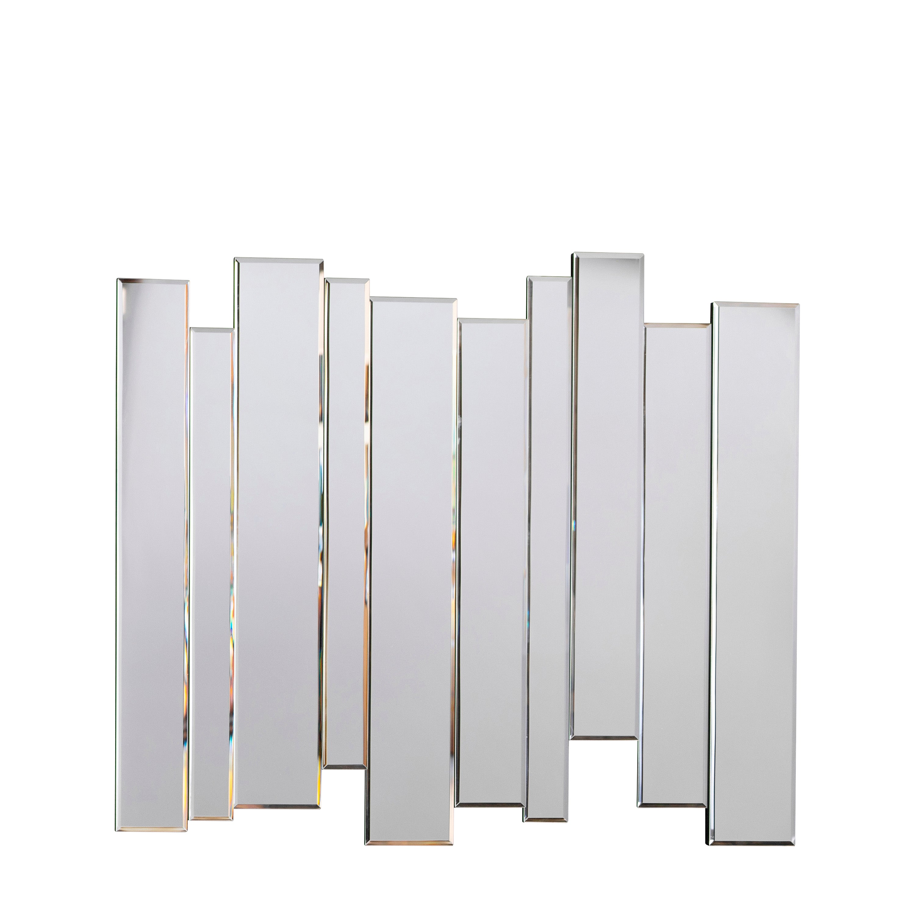 Montessa Mirror - Glass / MDF | Migo Interiors
