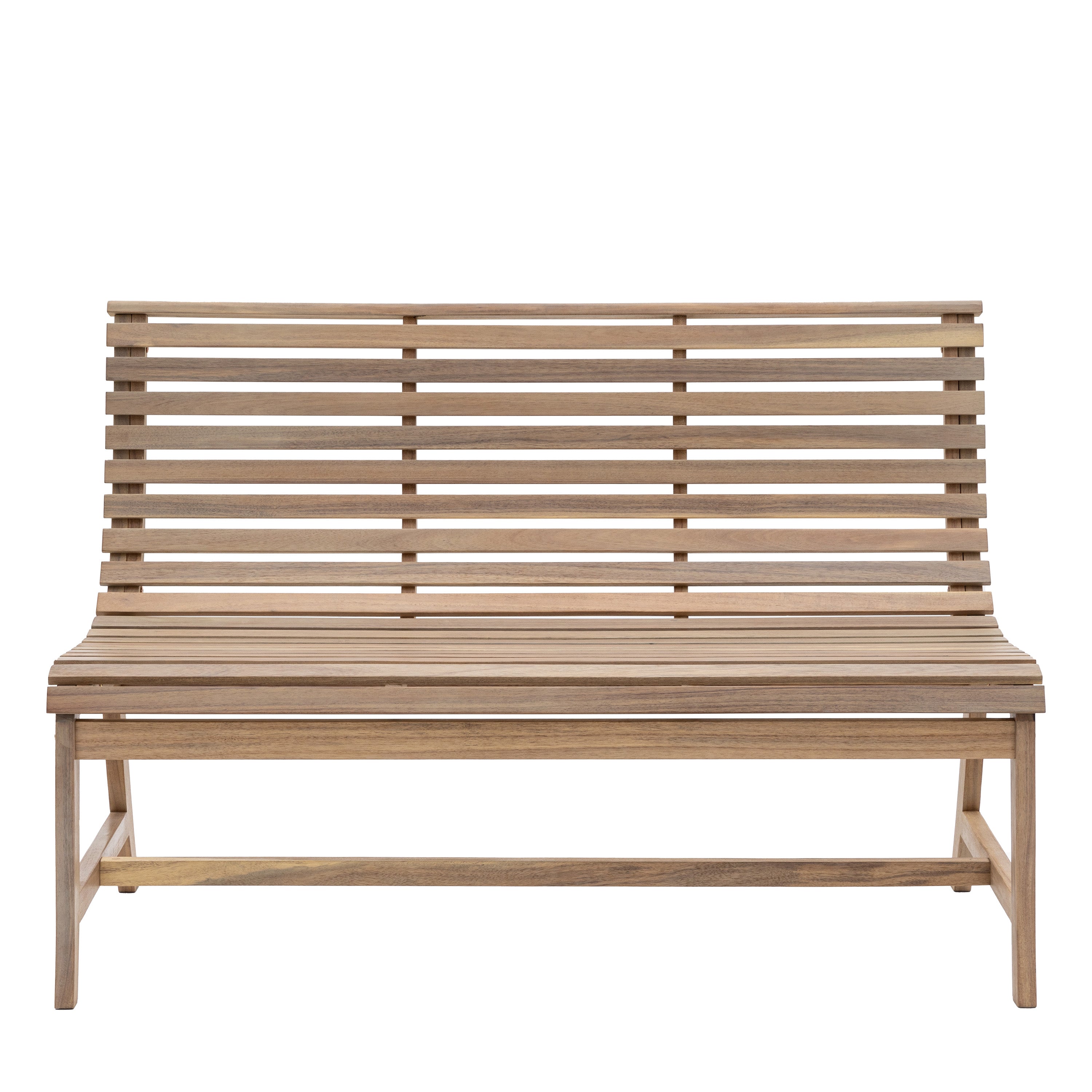 Kalamata Bench - Acacia | Migo Interiors