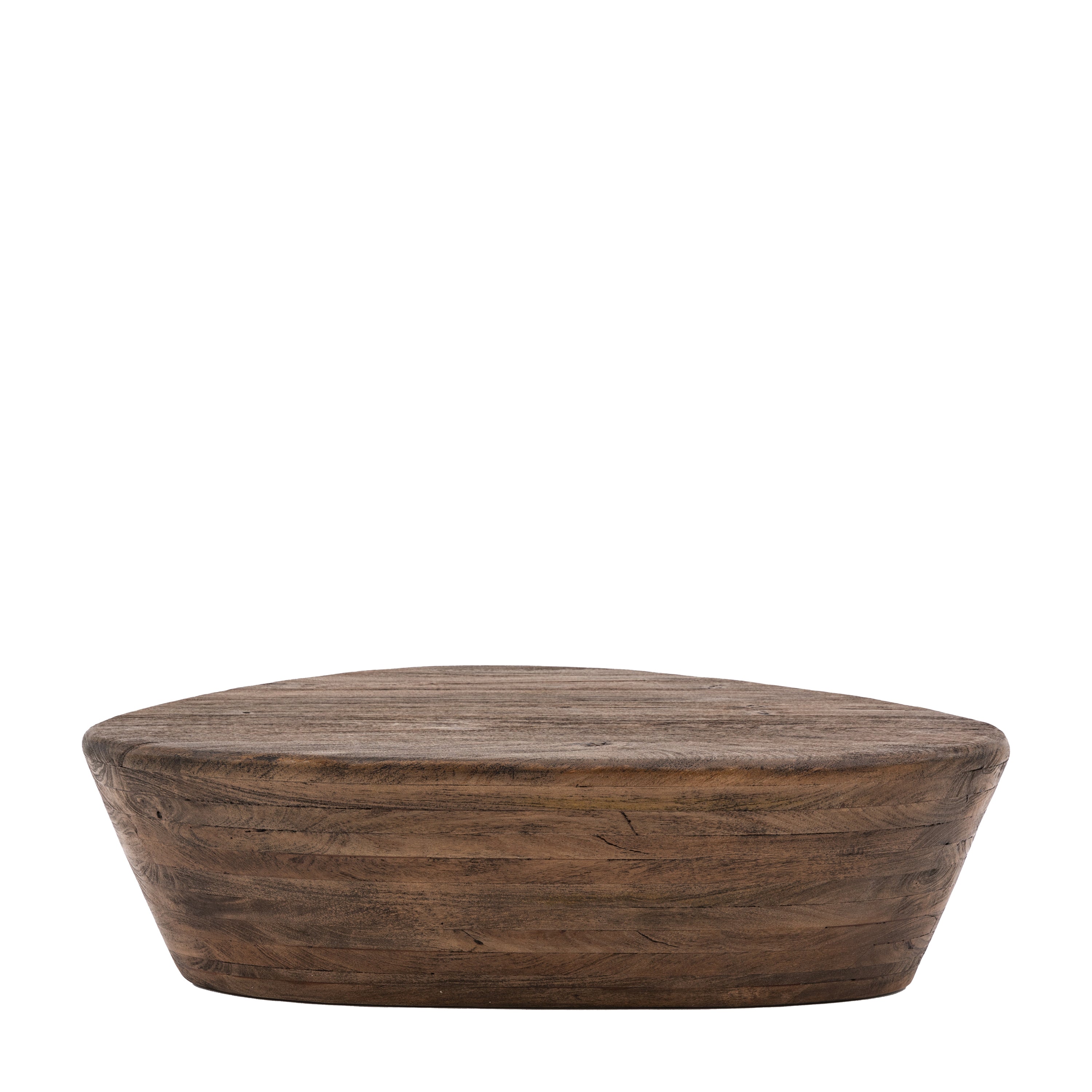 Oregon Coffee Table - Mango Wood | Migo Interiors