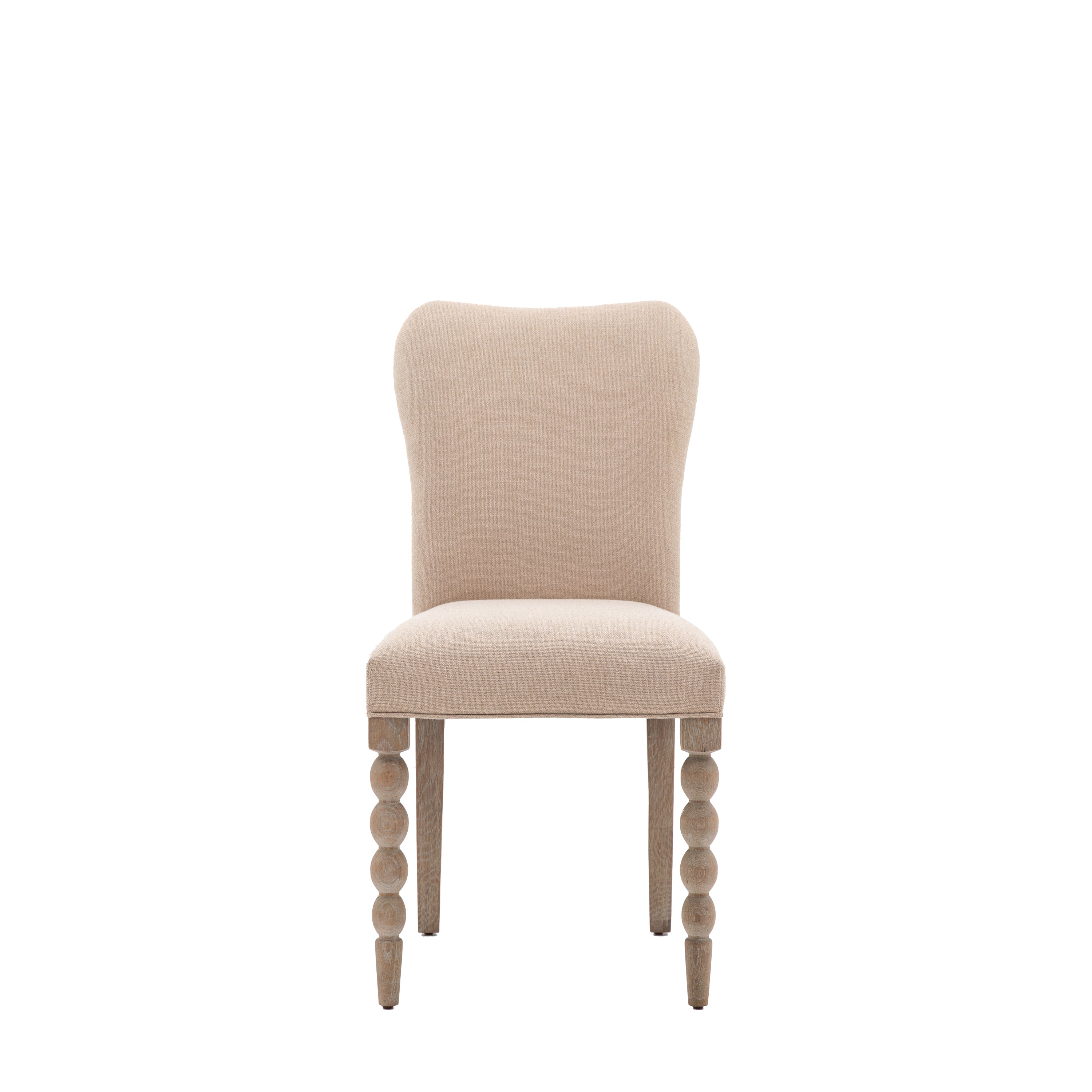 Artisan Dining Chair (2pk) - Oak / Acacia  / Plywood | Migo Interiors