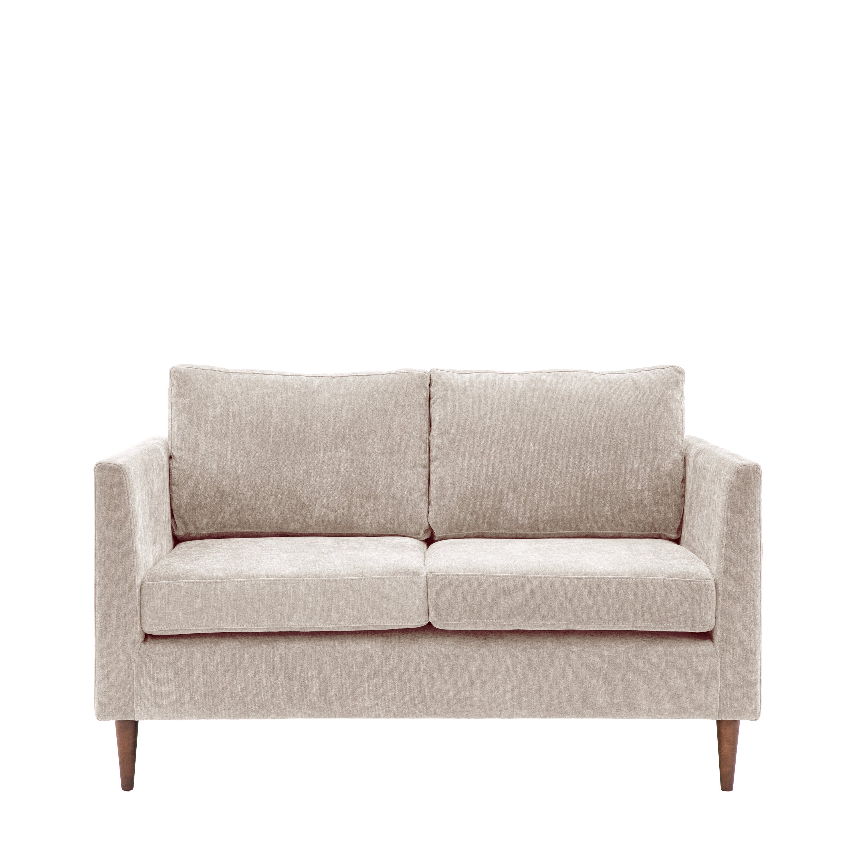 Gateford Sofa 2 Seater Natural - Pine / Foam / Fabric / Plywood / Beech | Migo Interiors