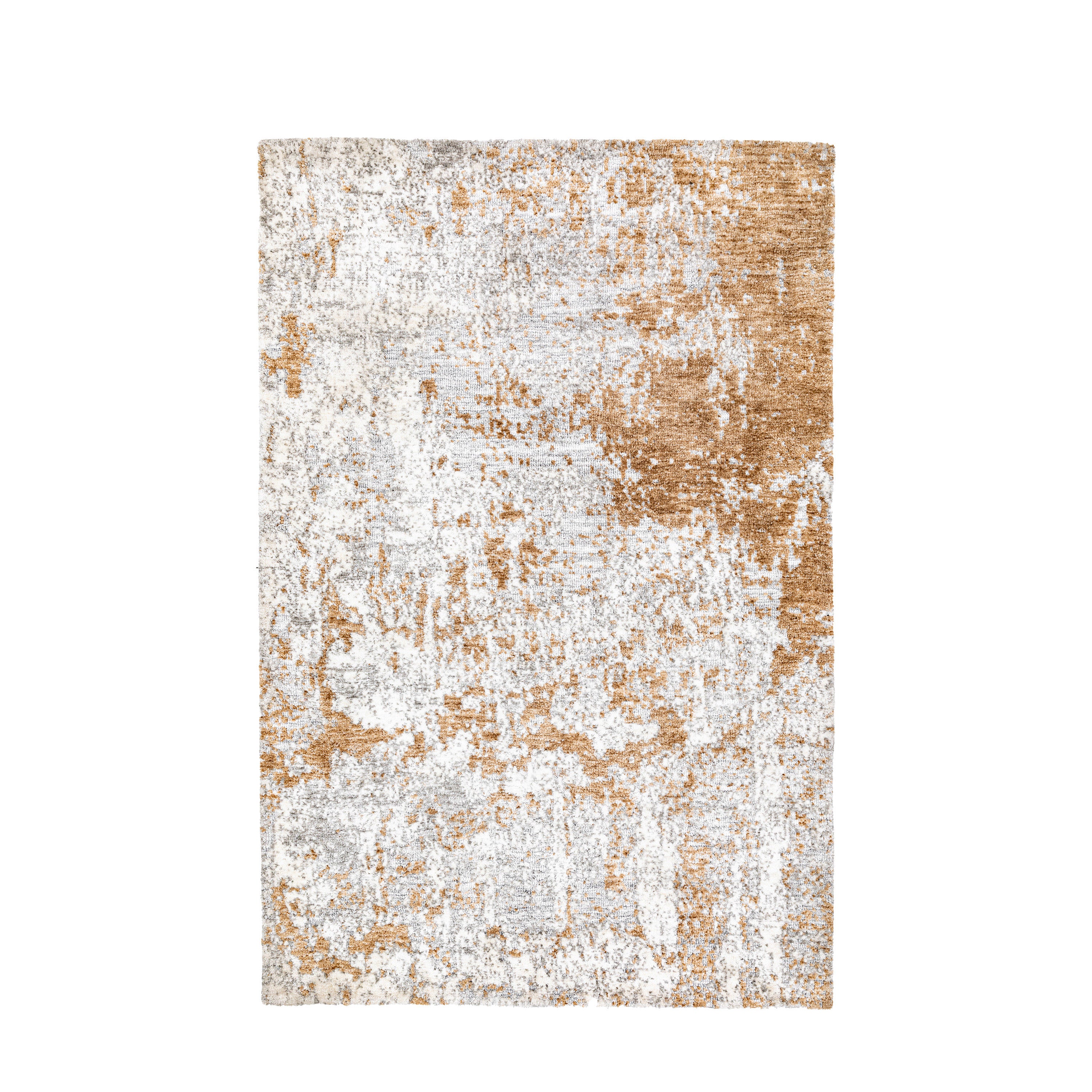 Nanda Rug Natural