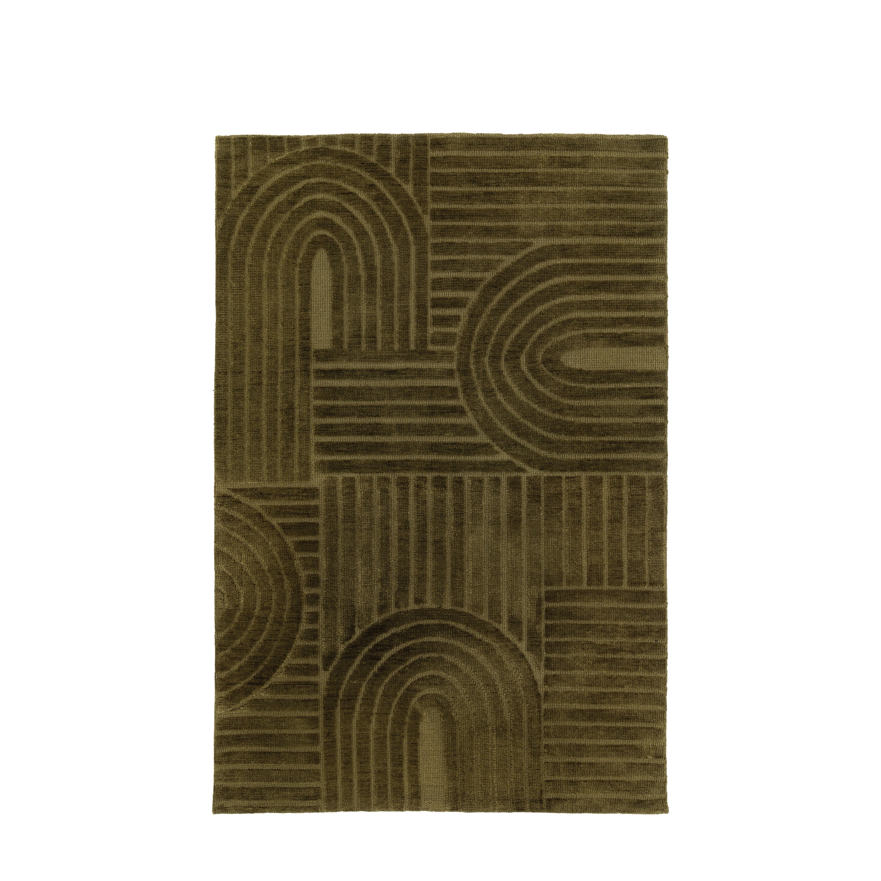 Saser Rug