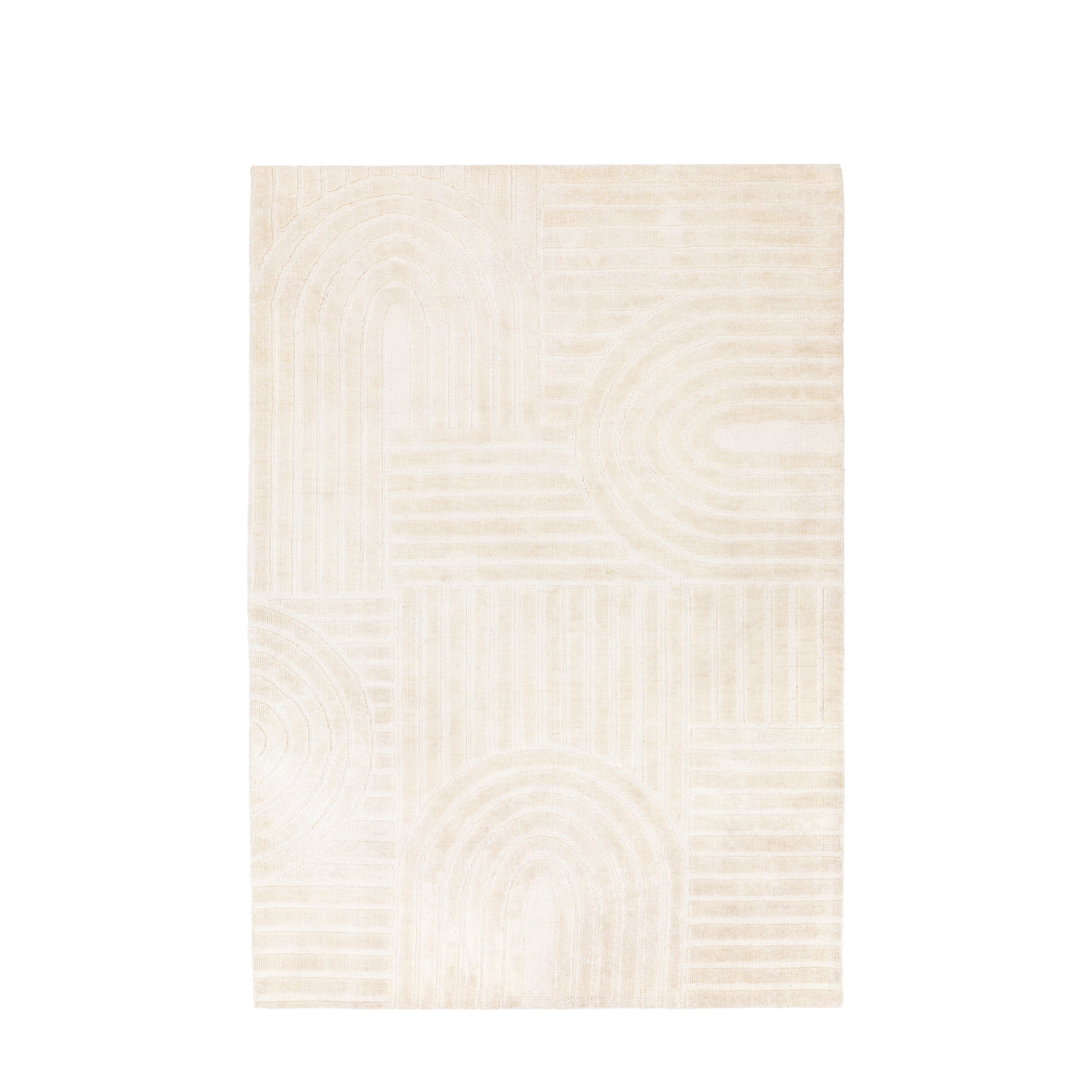 Saser Rug Natural