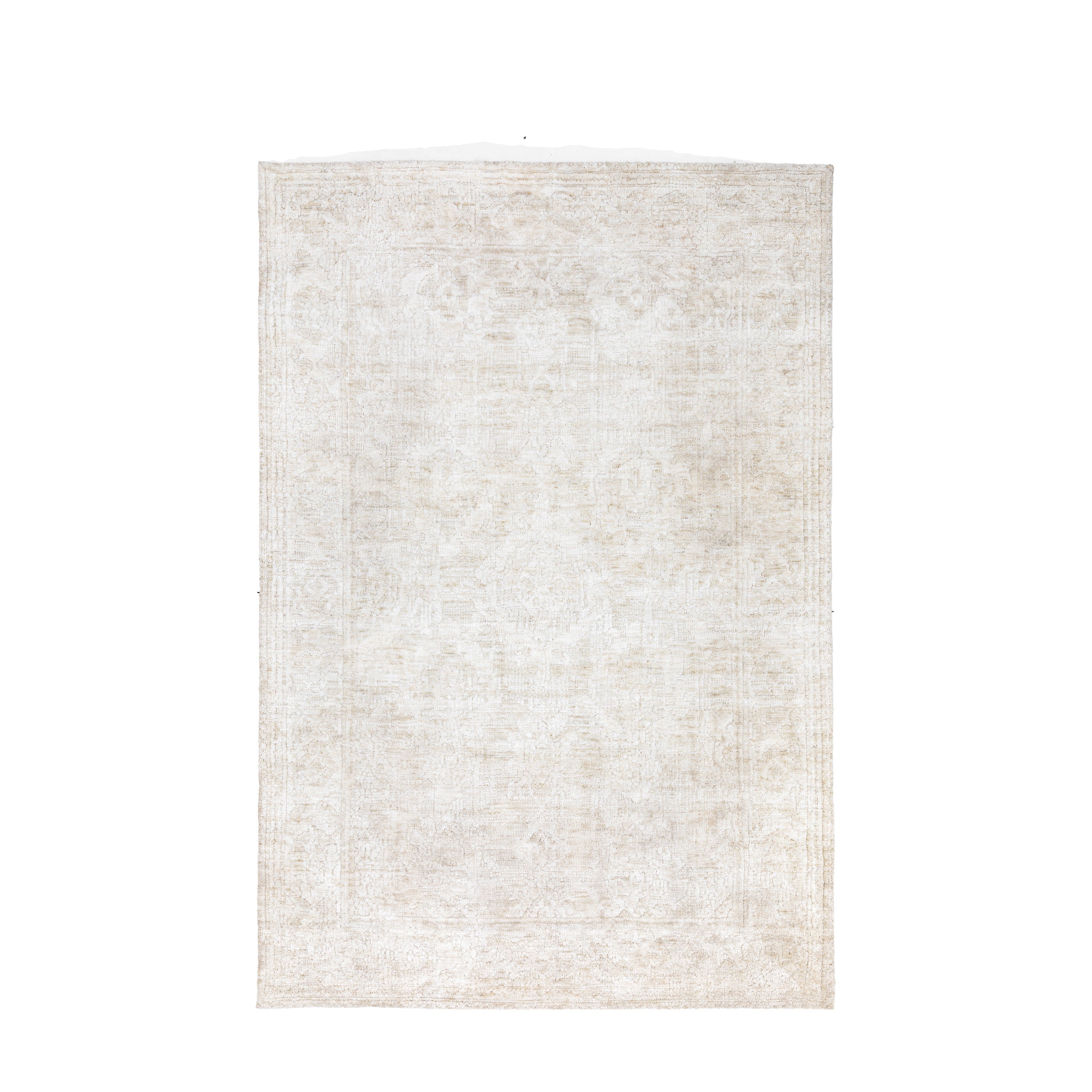 Rishi Rug Natural