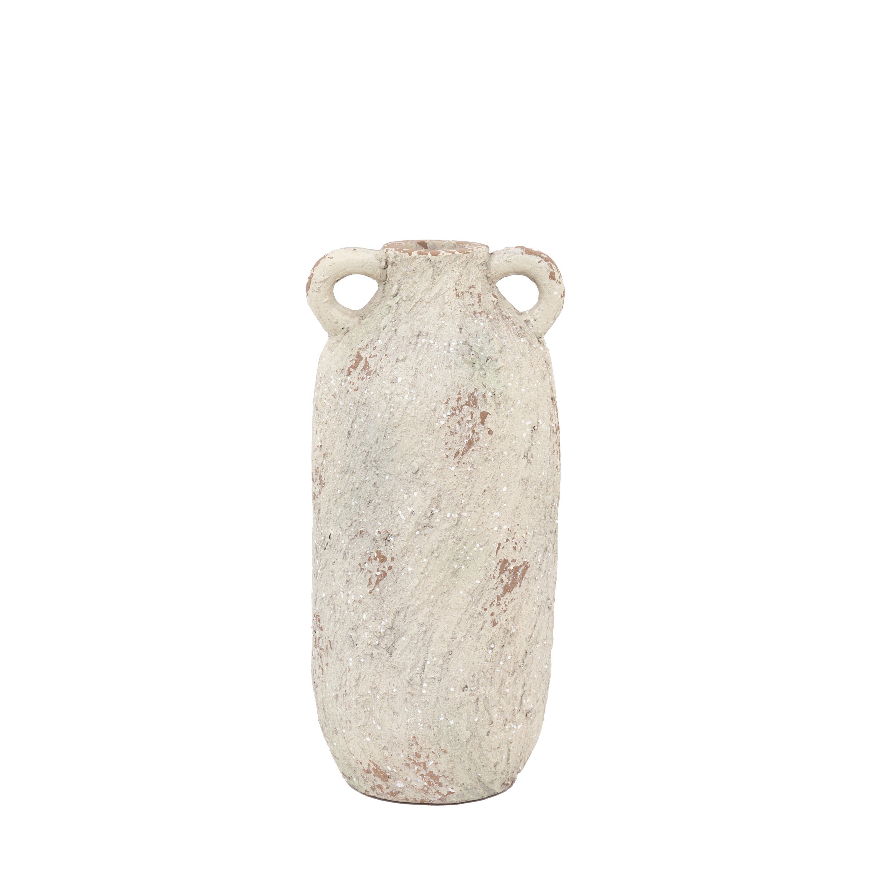 Awaroa Vase - Magnesium | Migo Interiors