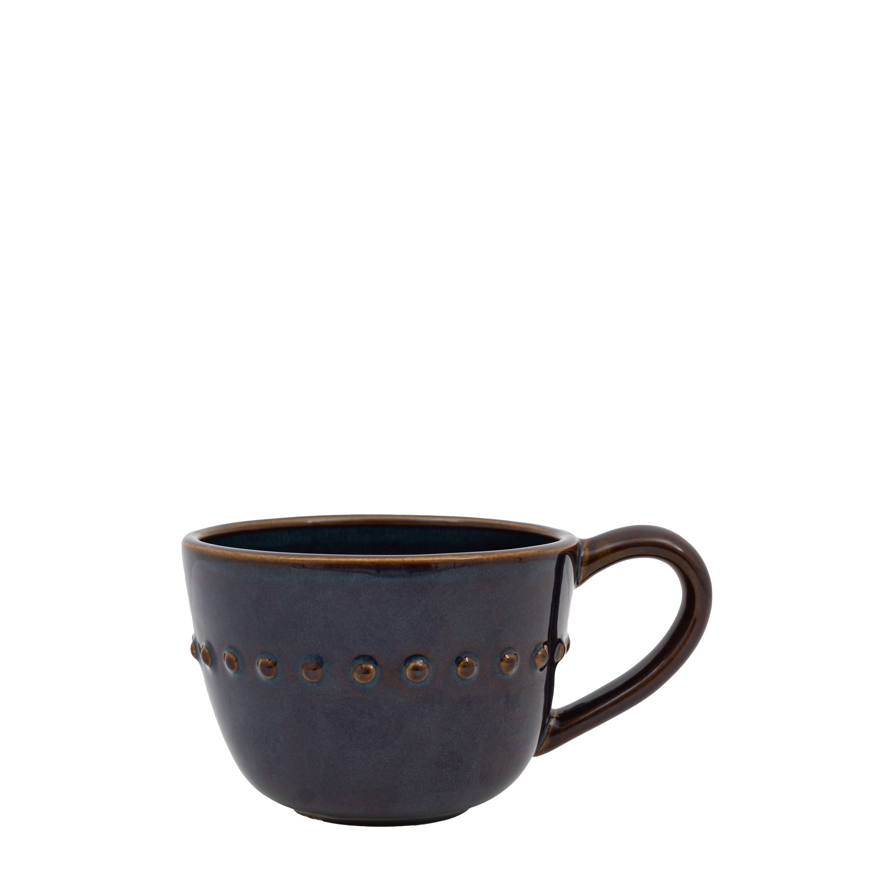 Reactive Organic Beaded Mug Ink (4pk) - Ceramic | Migo Interiors