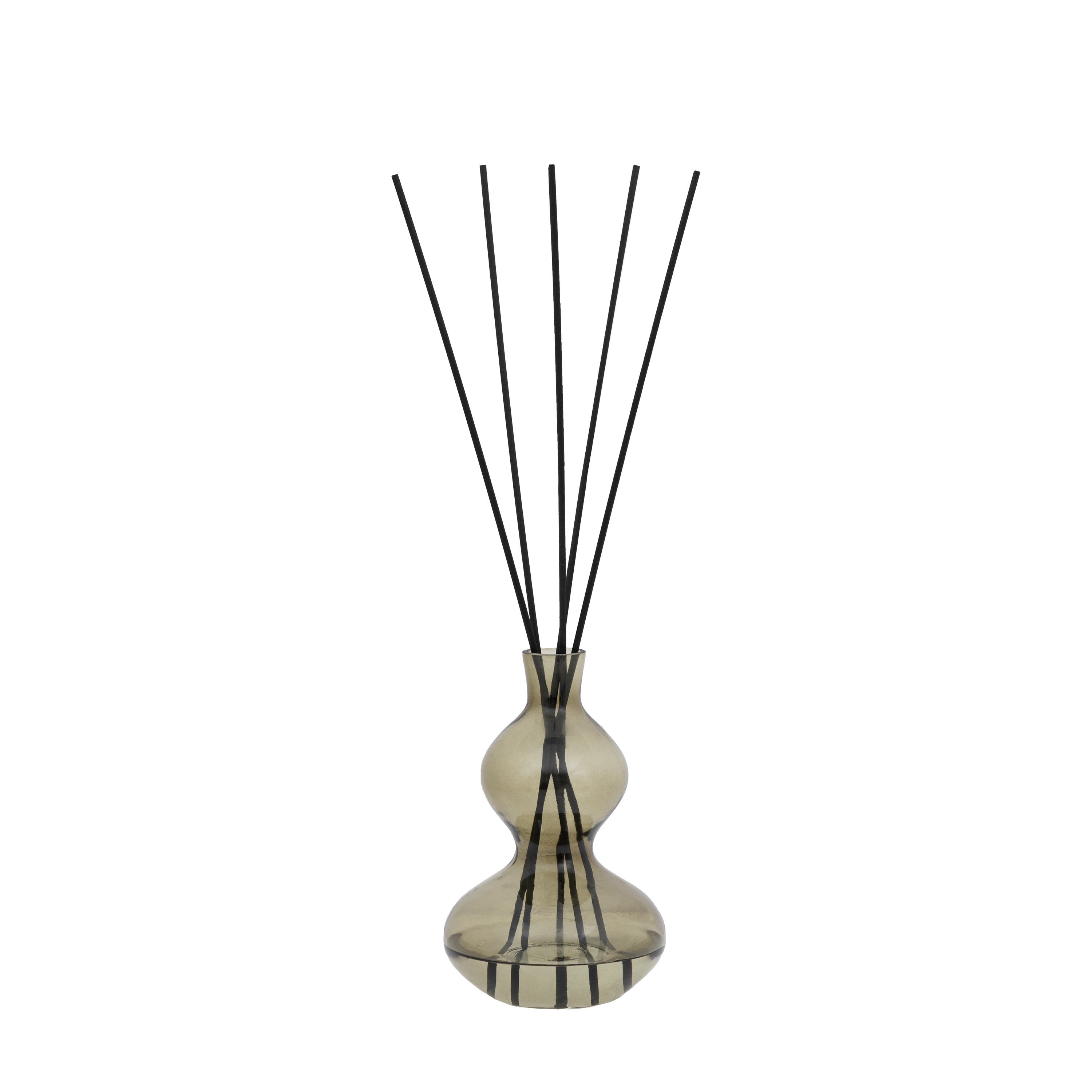 Glass Diffuser Green Lime Basil & Mandarin 500ml