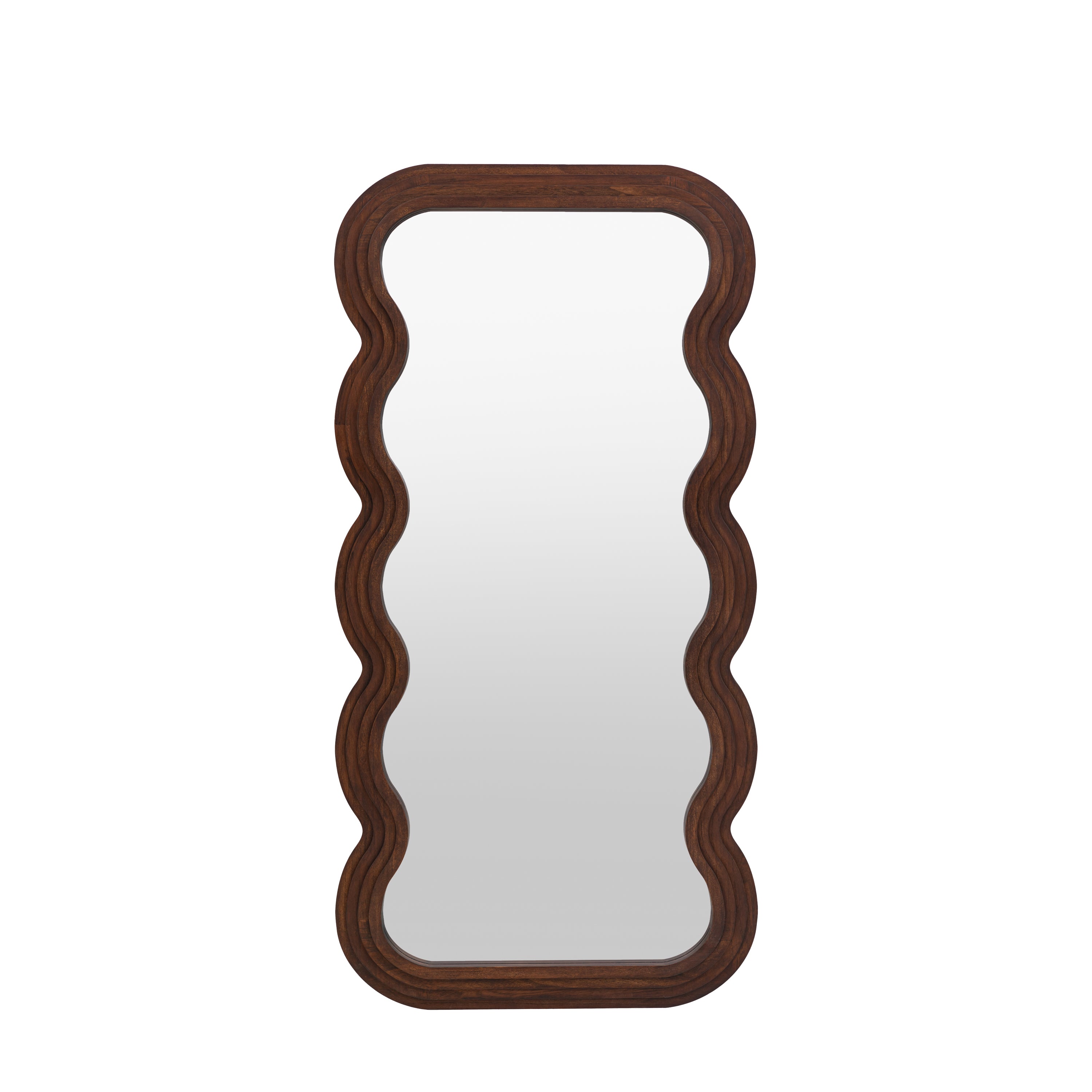 Hasker Mirror - MDF / Glass | Migo Interiors