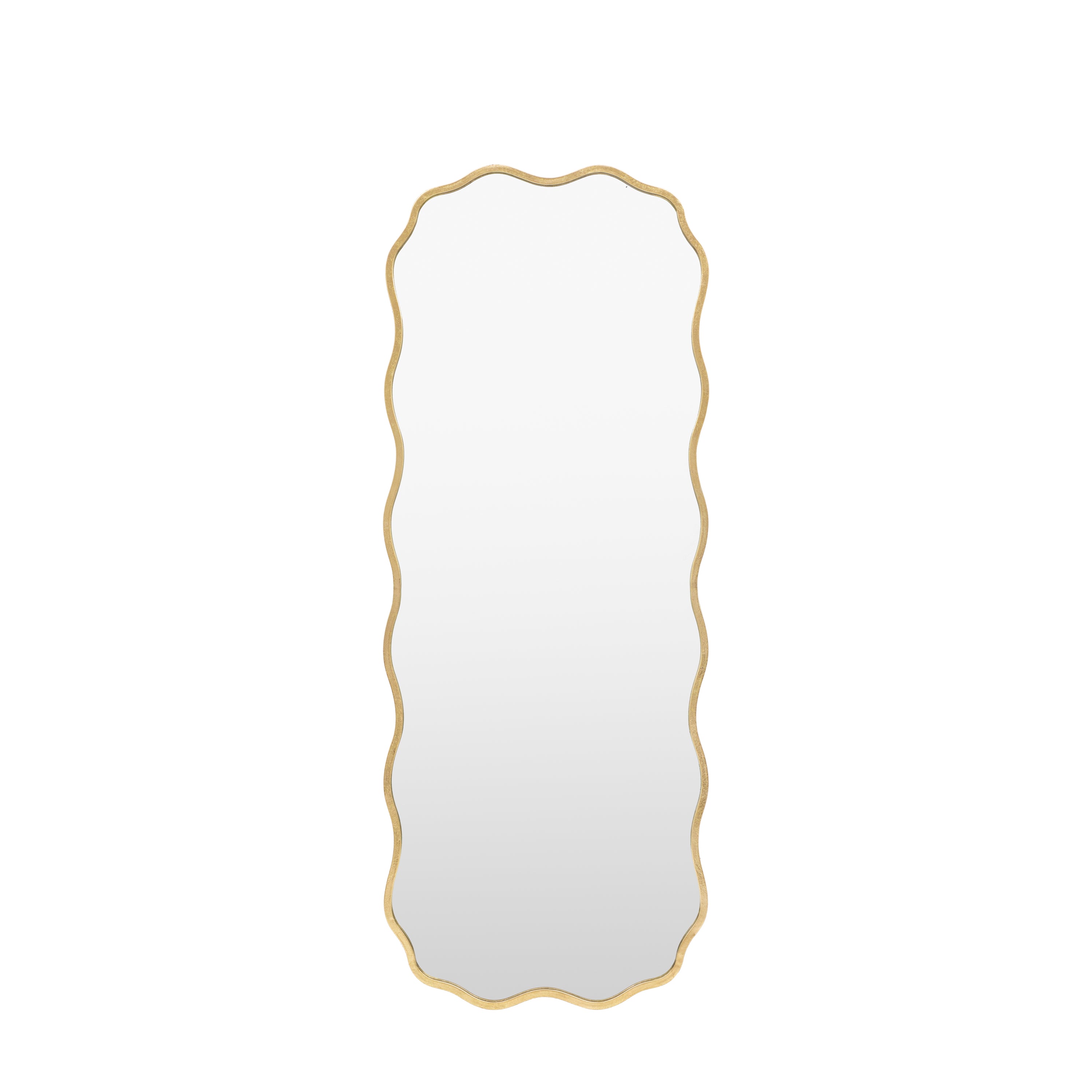 Sloane Mirror - Glass / MDF / Iron | Migo Interiors