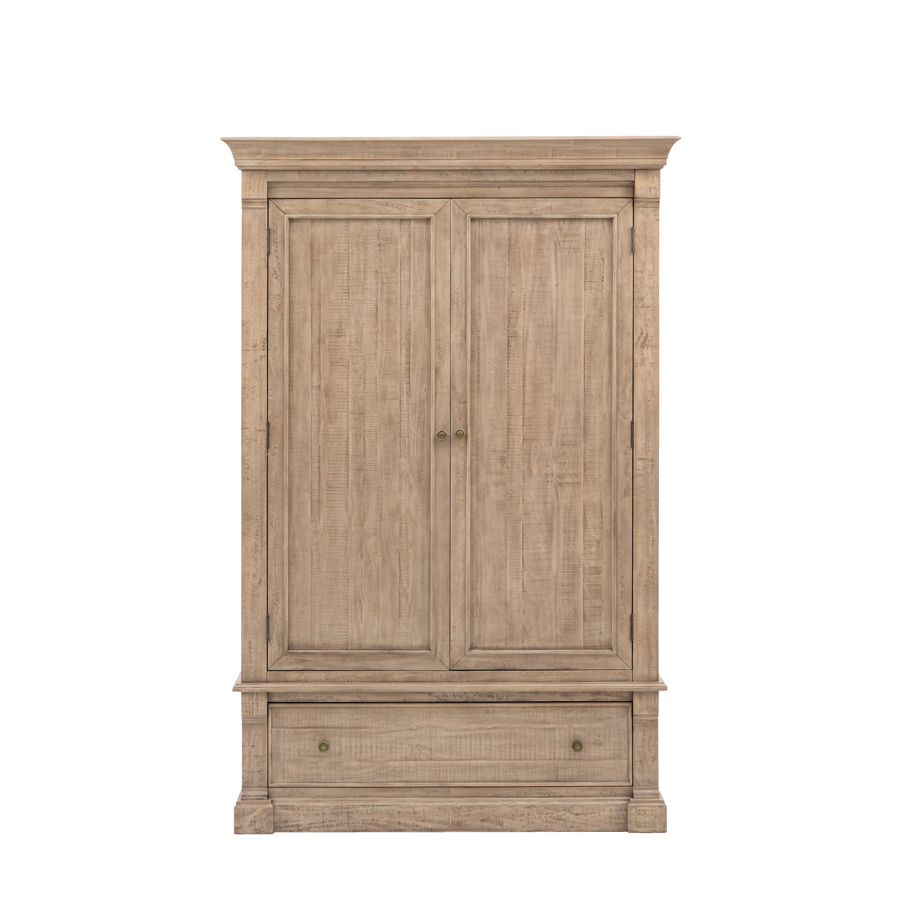 Vancouver 2 Door Wardrobe