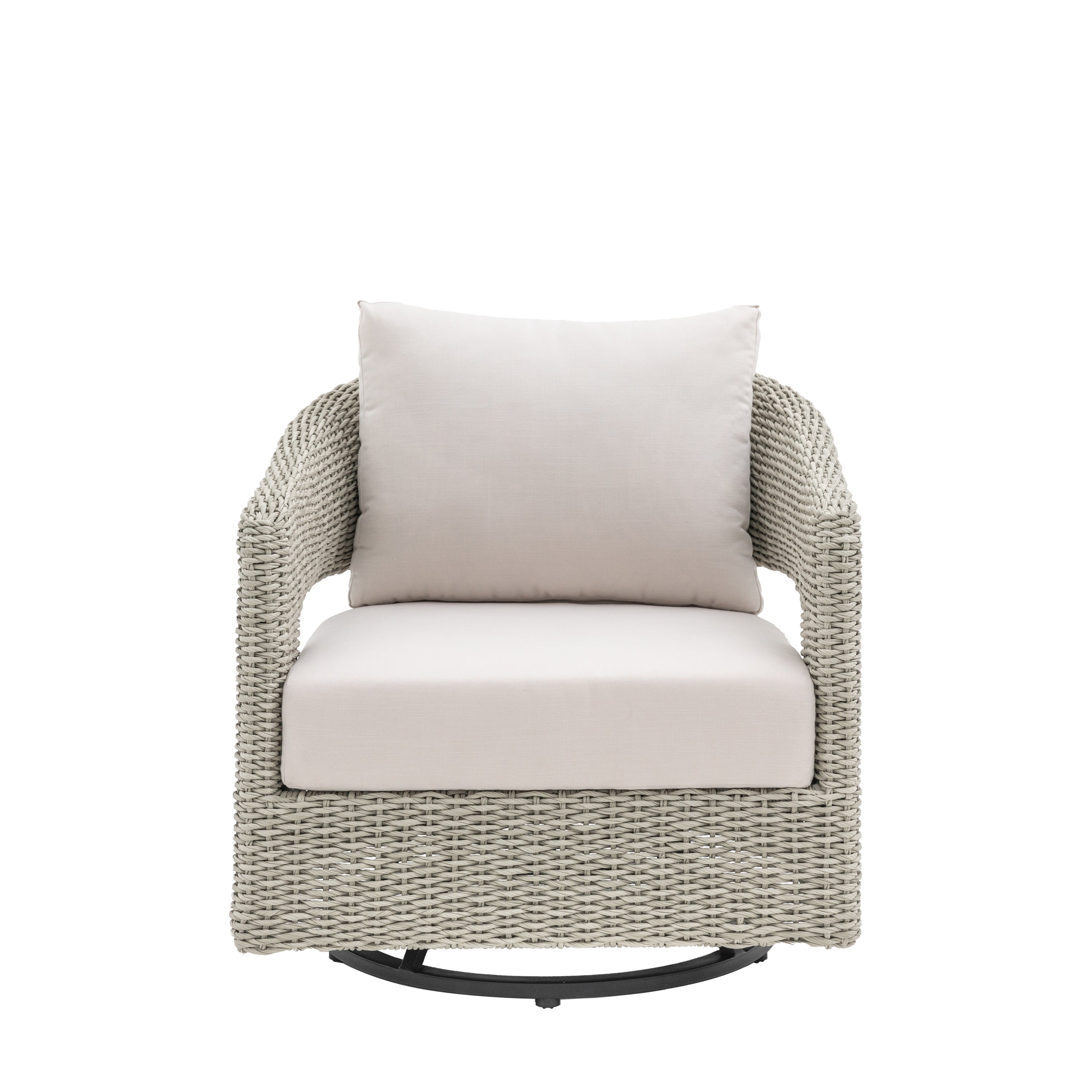 Hvar Swivel Chair