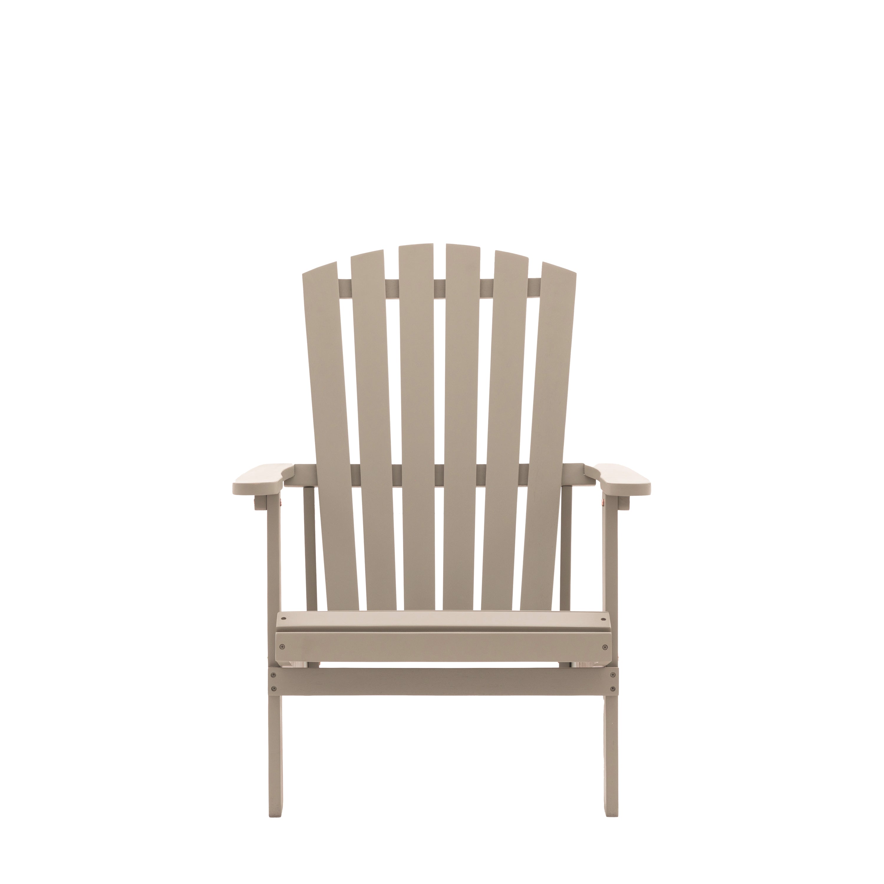 Siena Lounge Chair Taupe