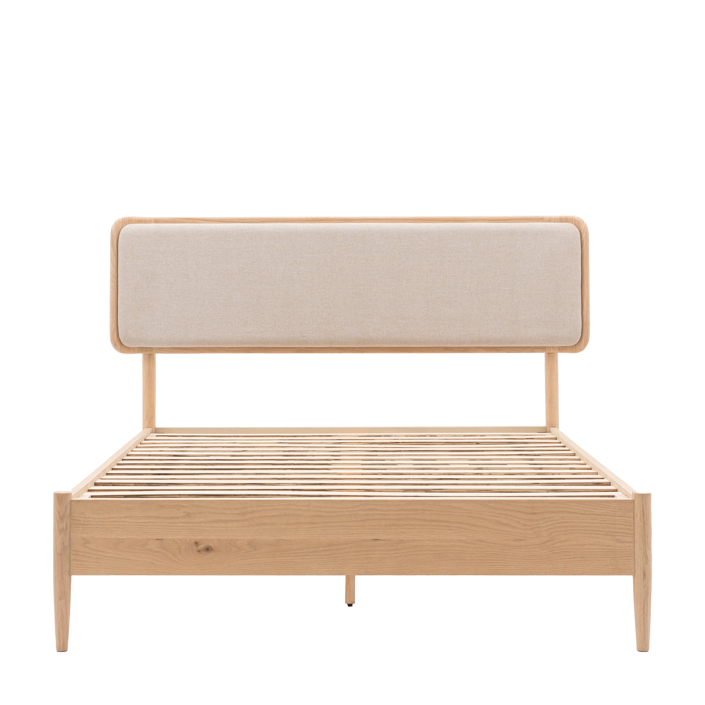 Hatfield 5' Bed Natural