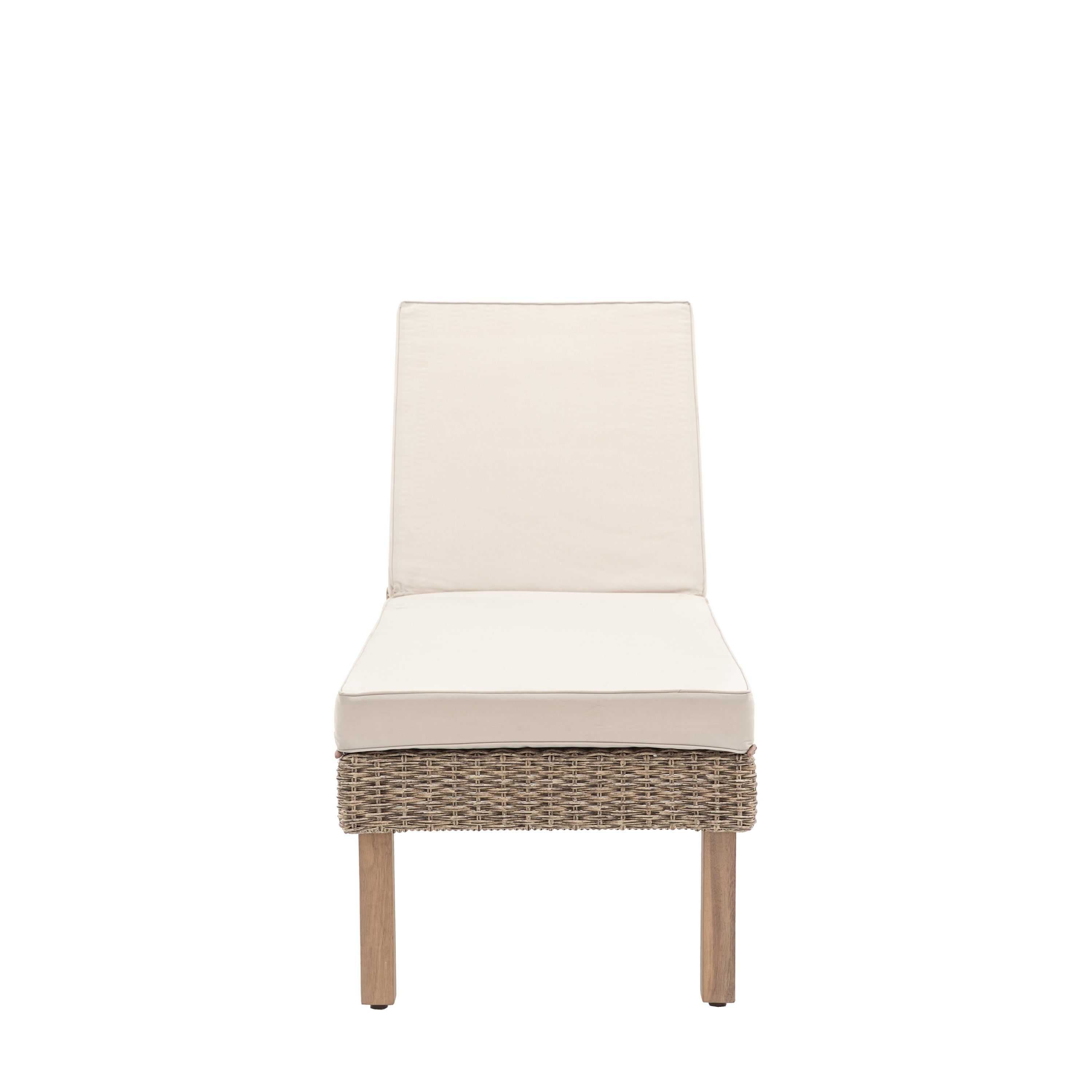 Avena Lounger
