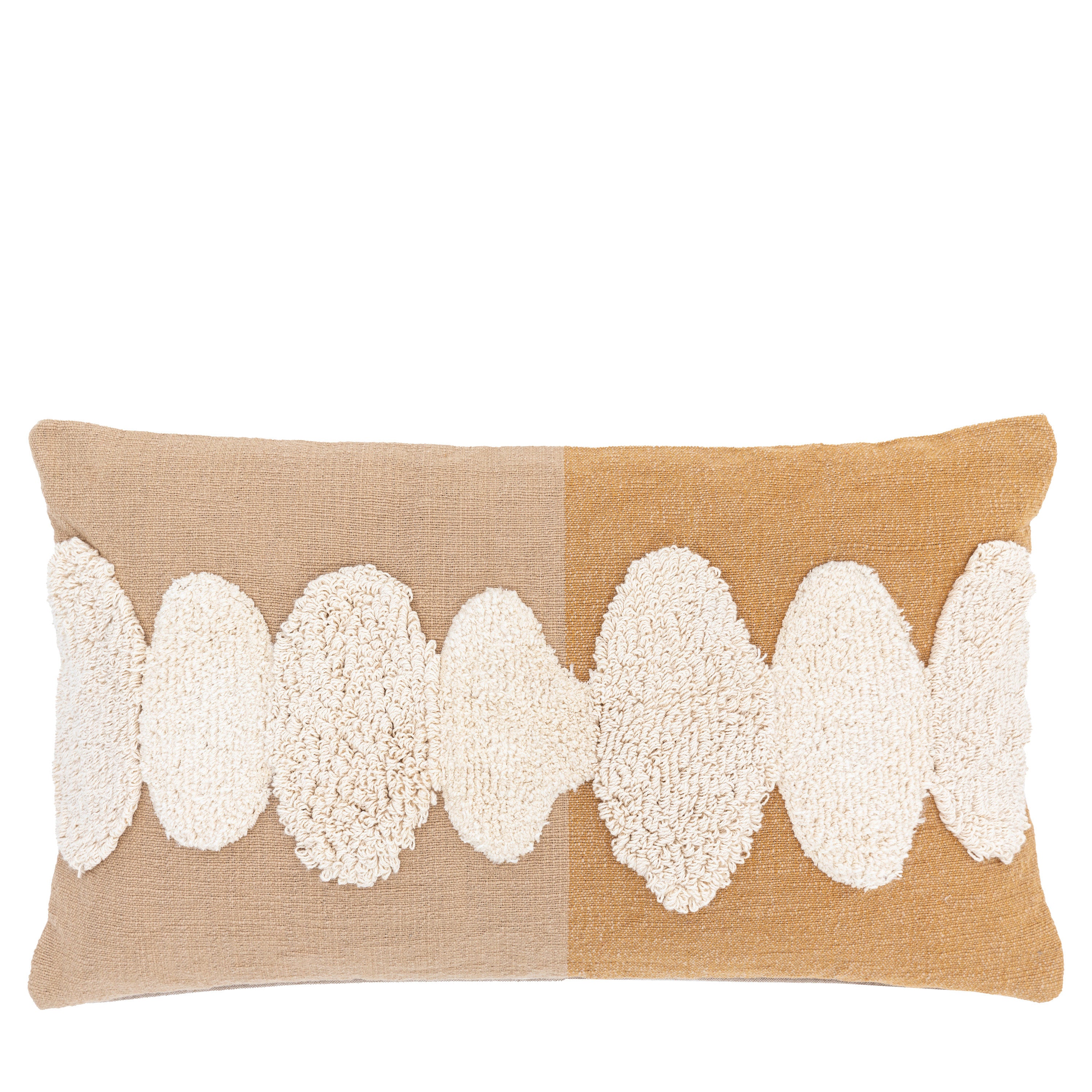 Vienna Cushion - Cotton | Migo Interiors