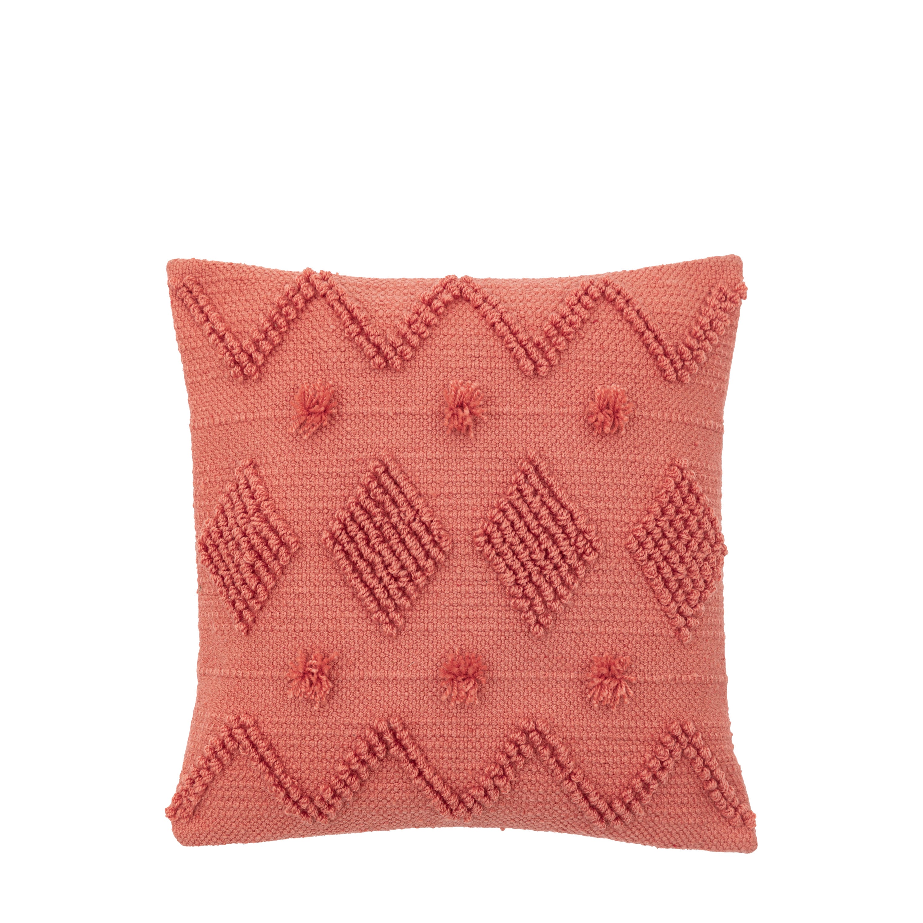 Perth Cushion Apricot