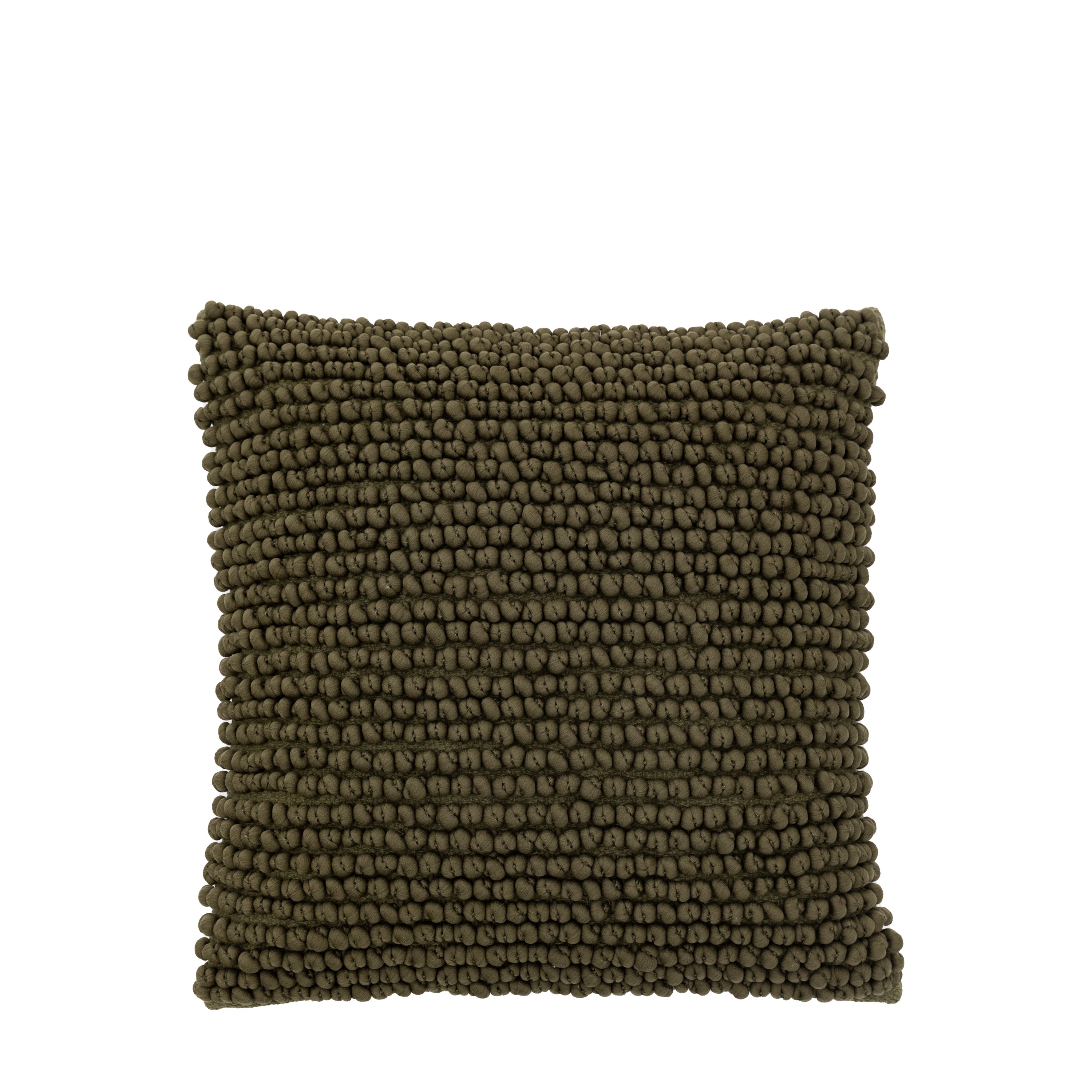 Pino Cushion Olive