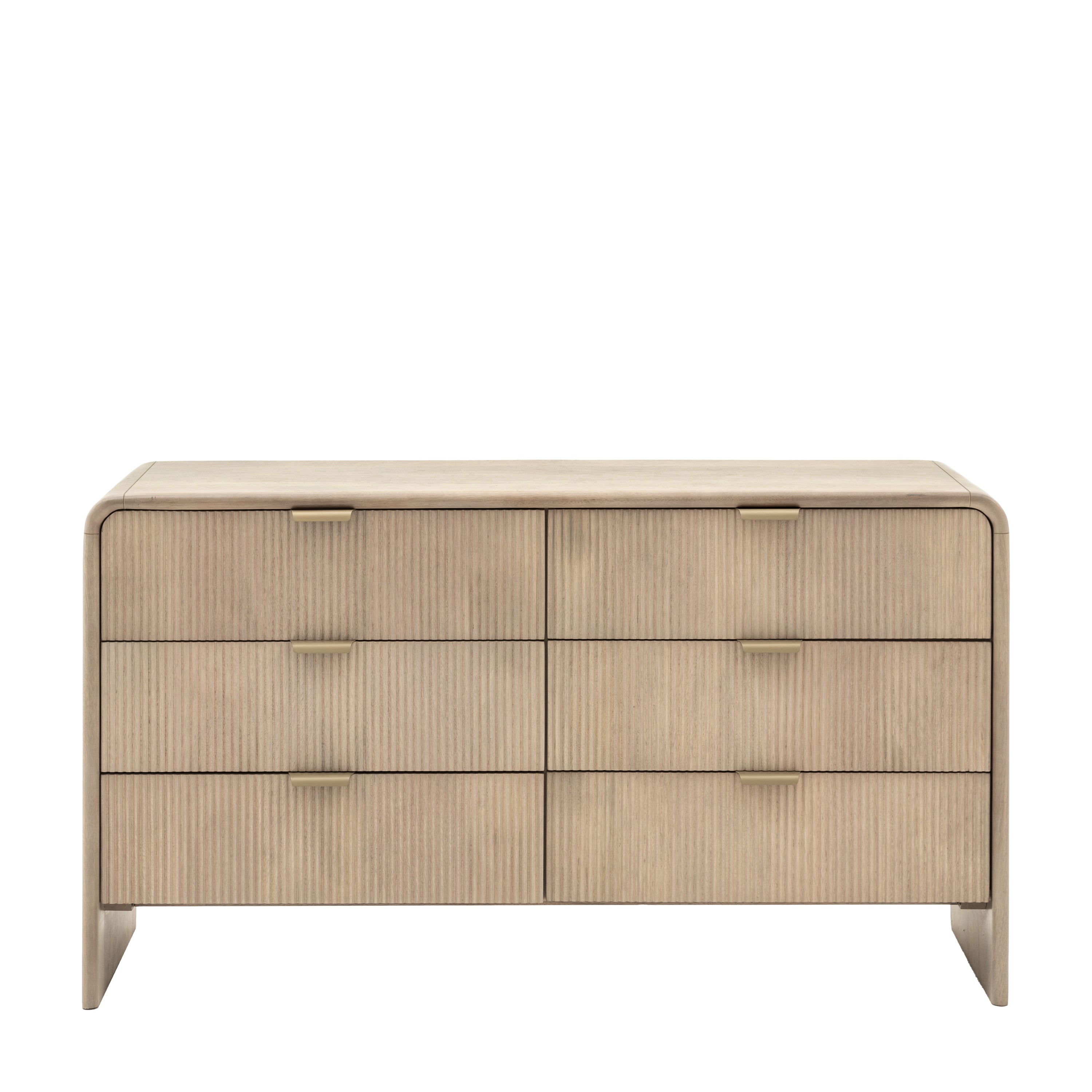 Colonna 6 Drawer Chest