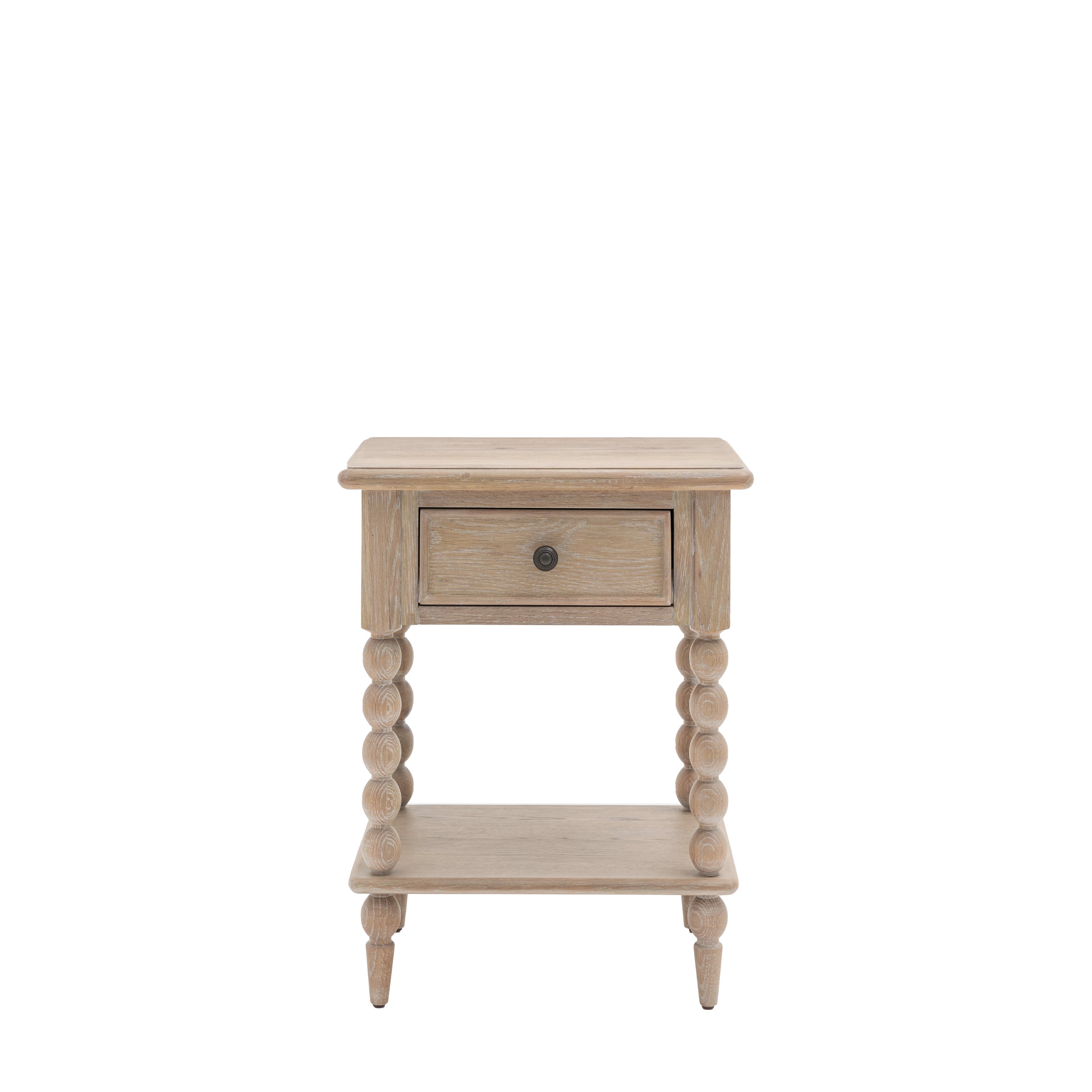 Artisan 1 Drawer Bedside
