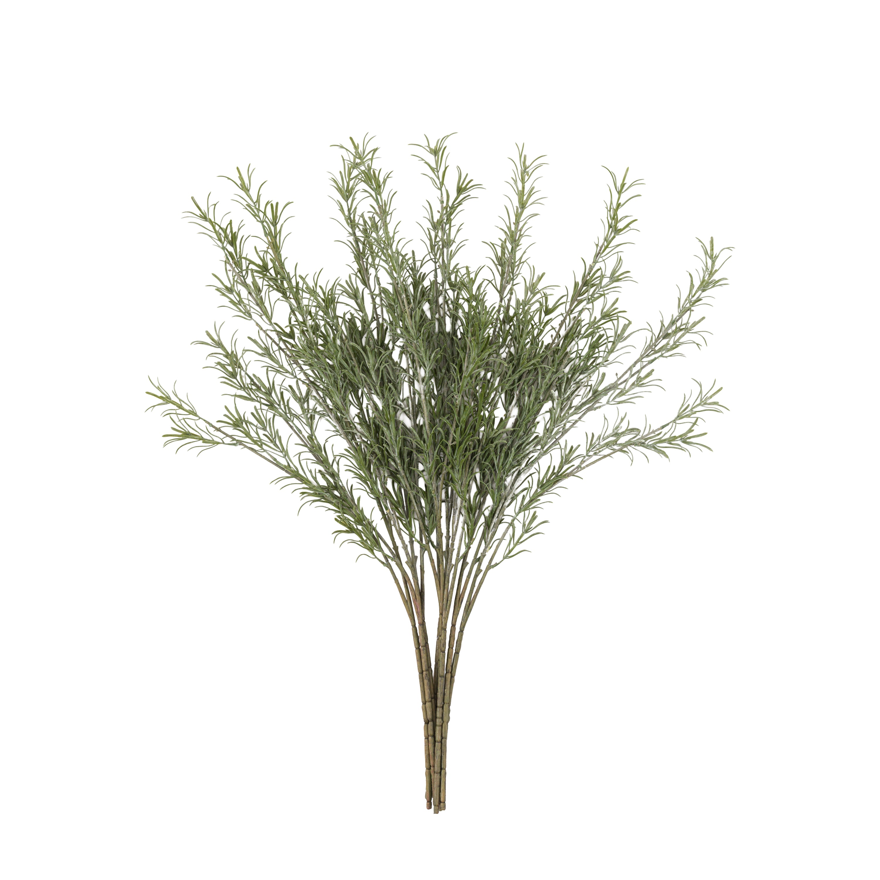 Faux Stem Rosemary Green (12pk)