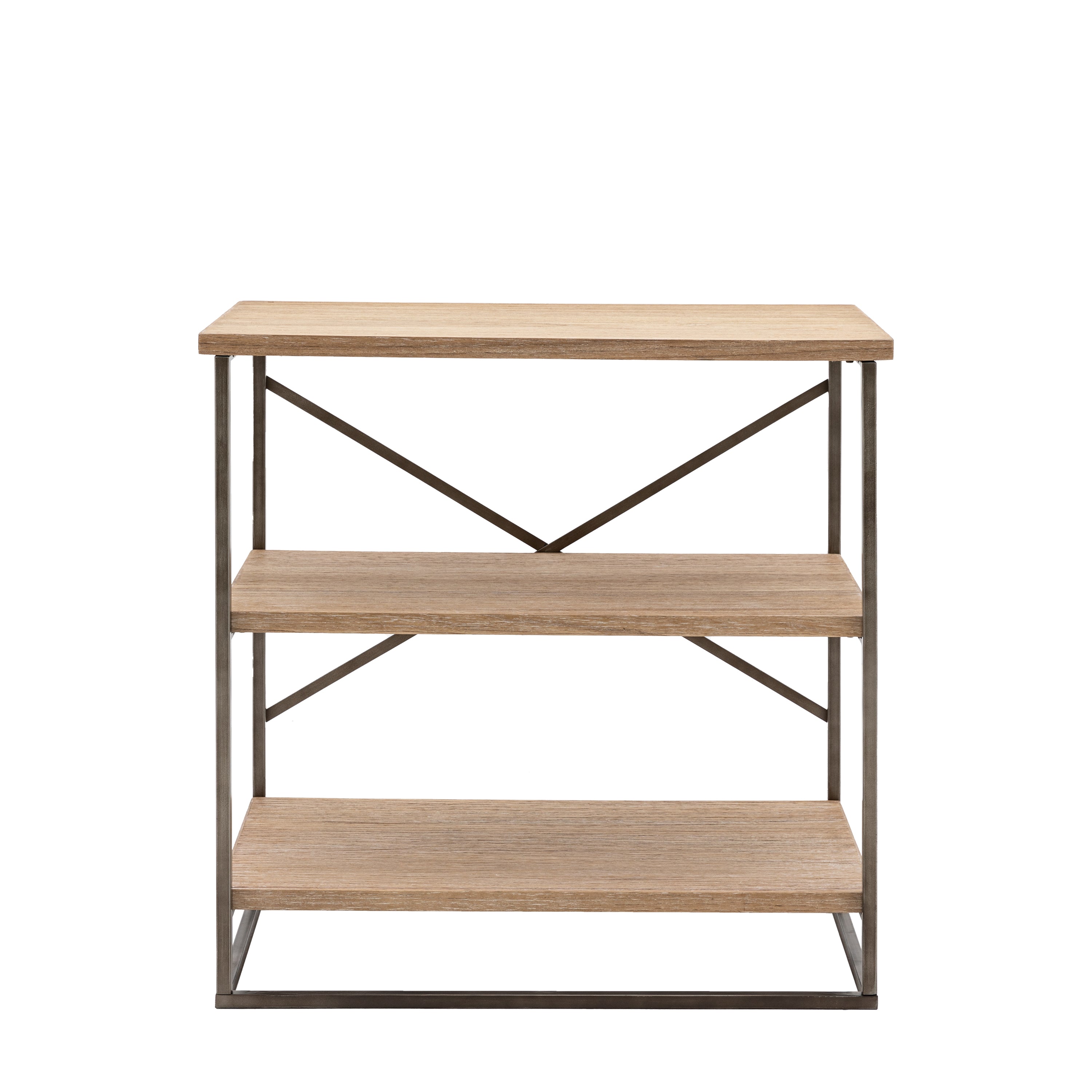 Brogdale Shelving Unit