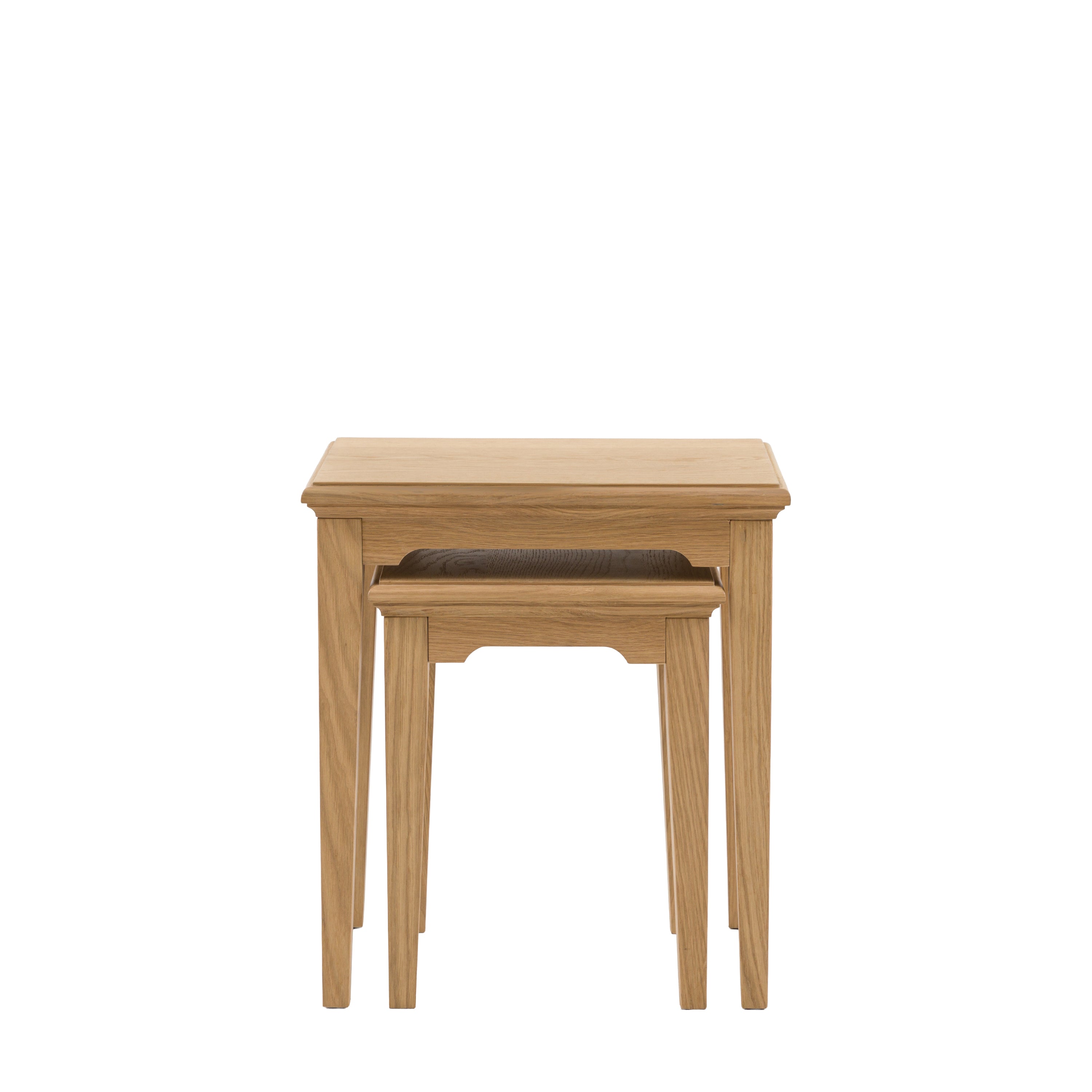 Malvern Nest of 2 Tables