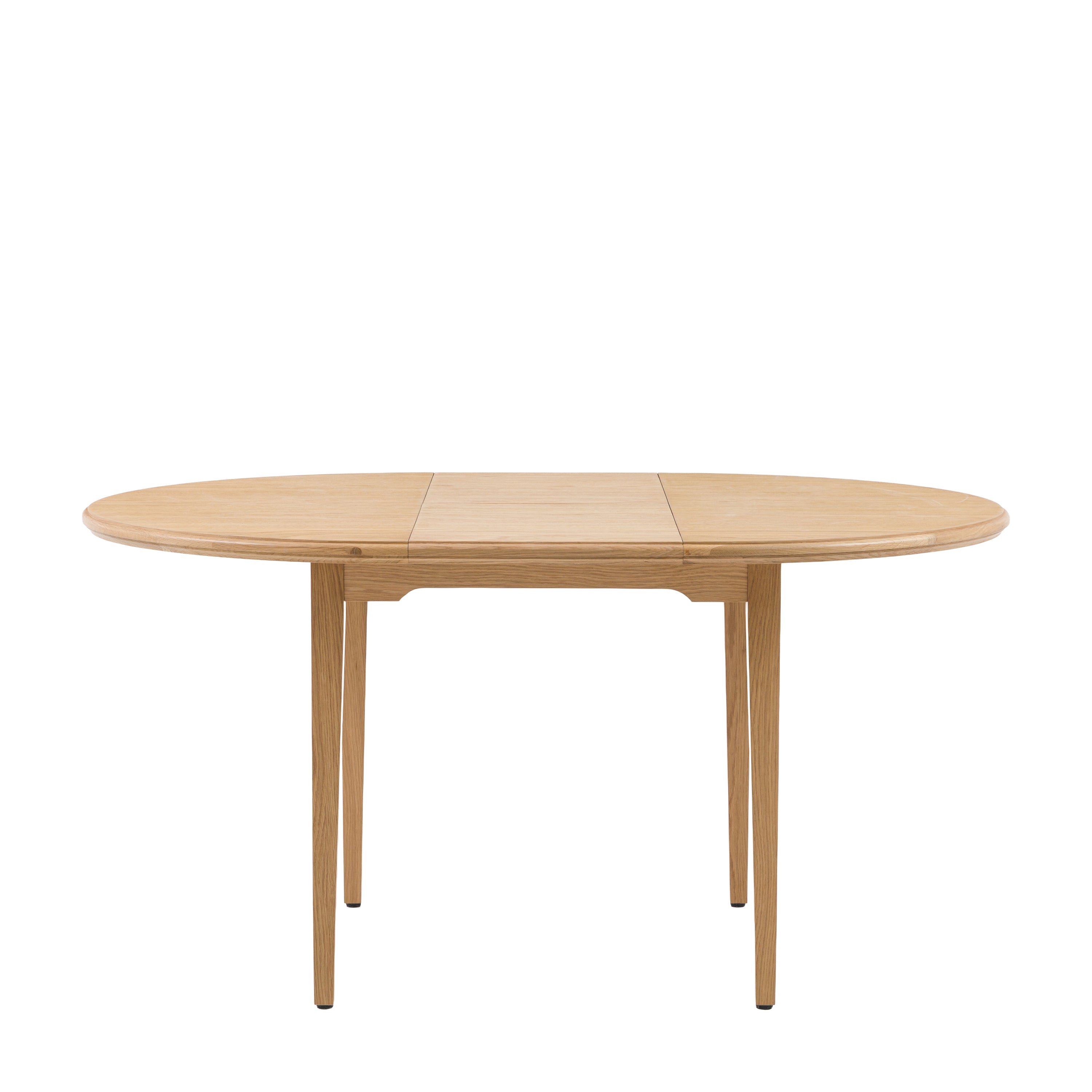Malvern Round Ext Dining Tble 1100/
