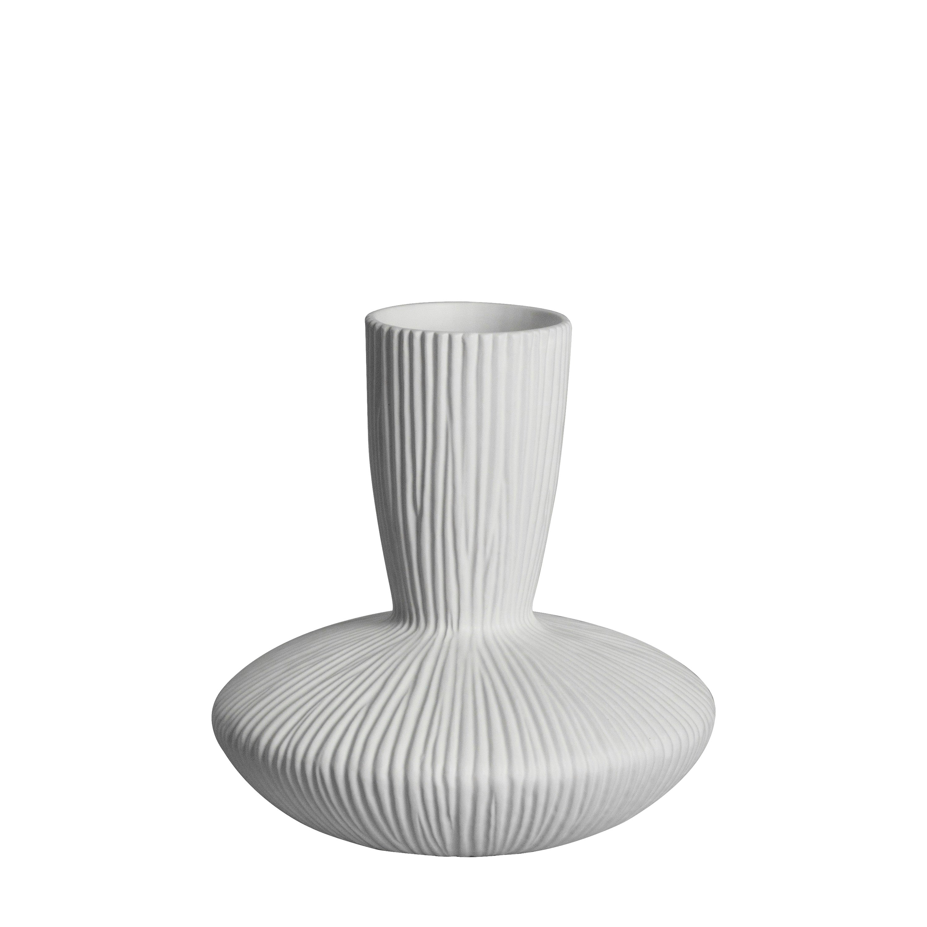 Honjo Vase - Stoneware | Migo Interiors