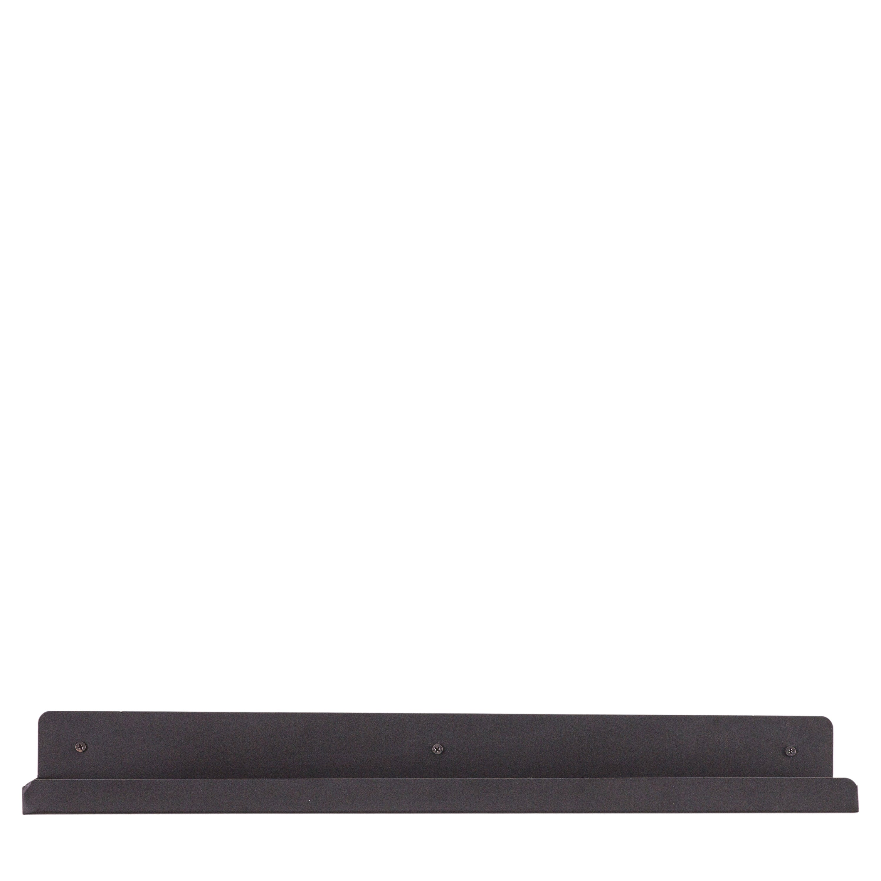 Crofton Small Wall Shelf - Iron | Migo Interiors