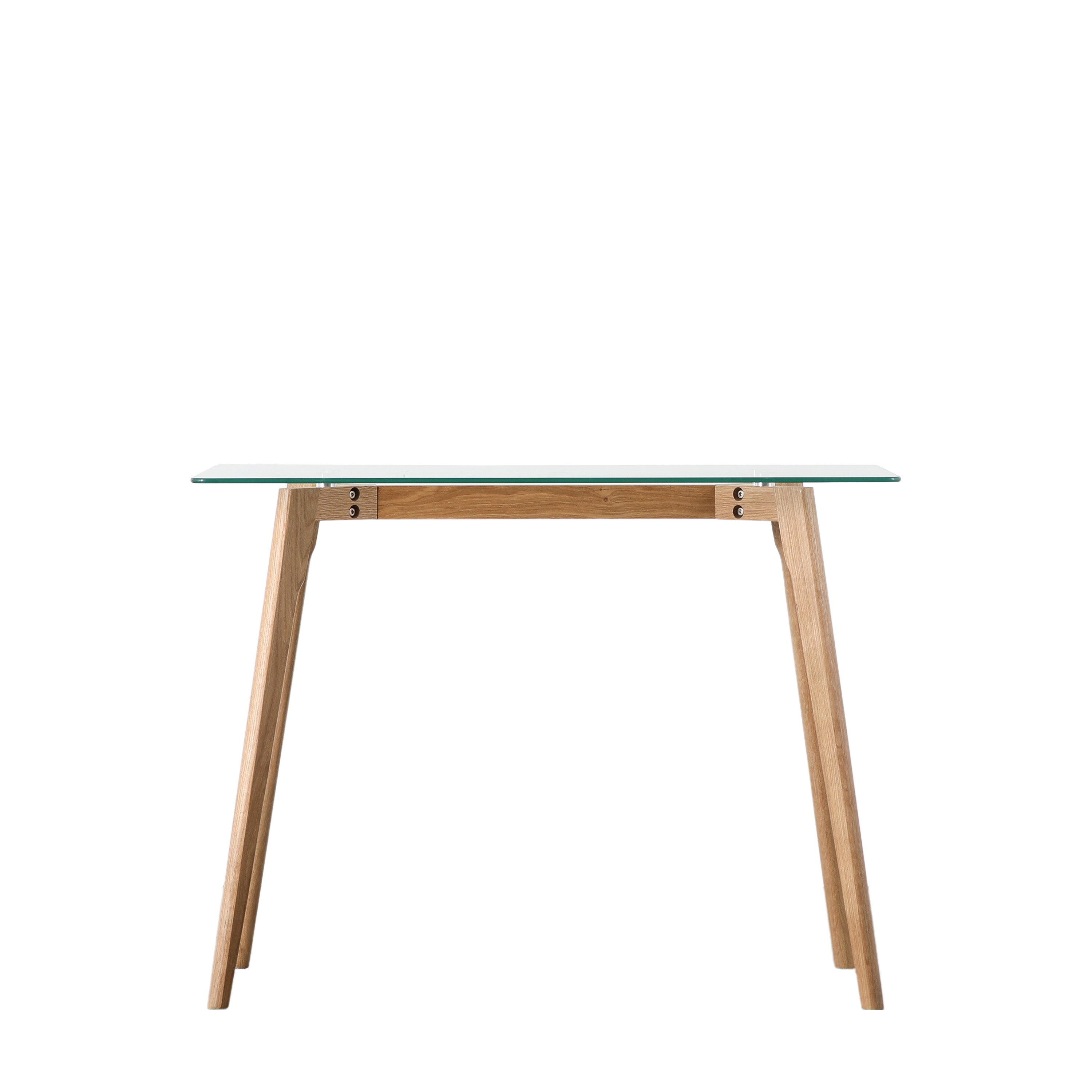 Blair Desk Oak