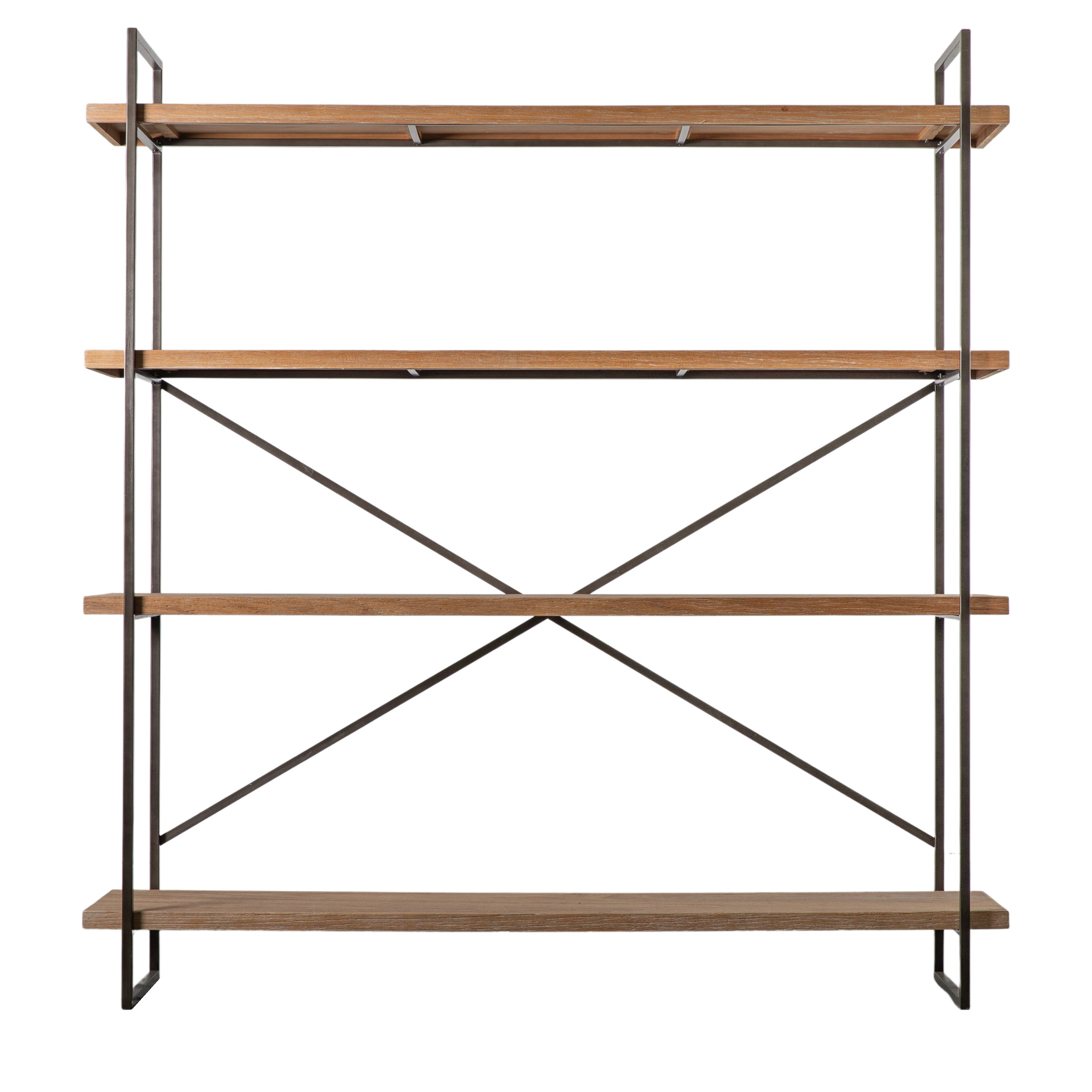 Brogdale Display Unit