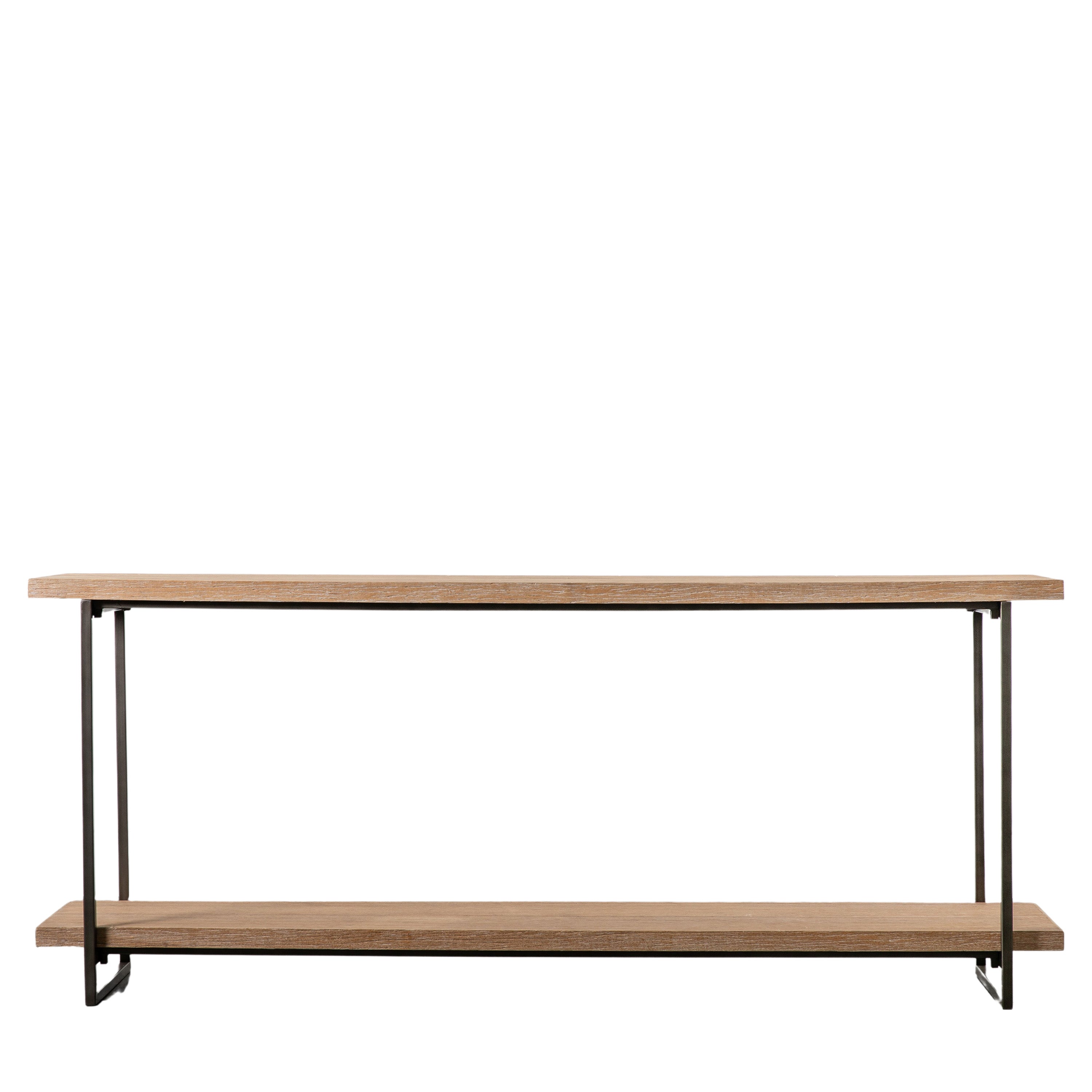 Brogdale Console
