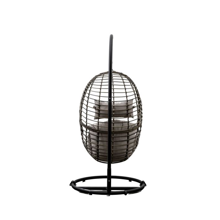 Savina 2-Seater Hanging Chair – Relaxed Outdoor Luxury